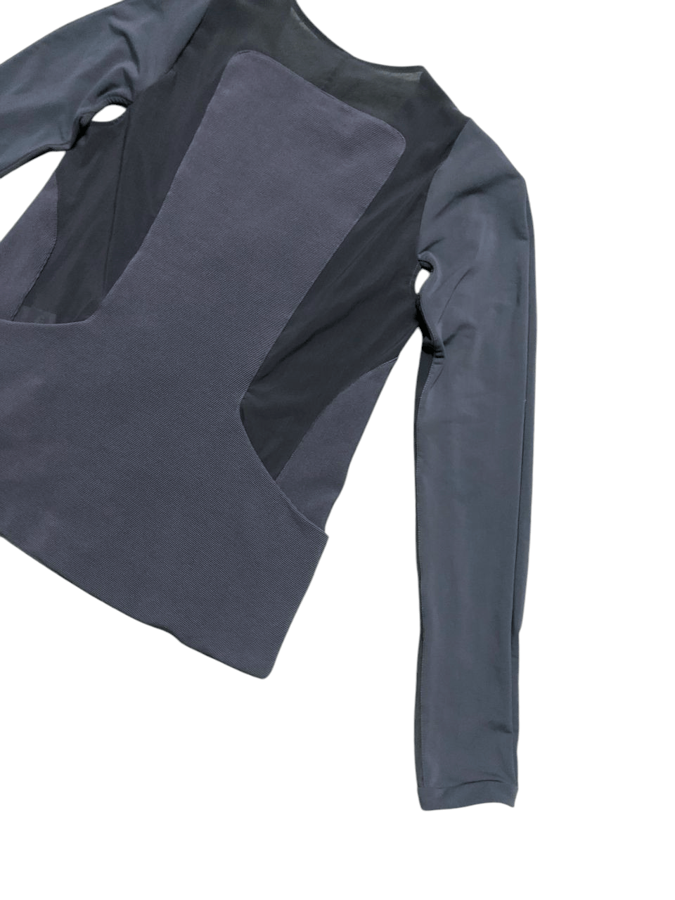 Hussein Chalayan × Puma PUMA x HUSSEIN CHALAYAN 2WAY STRENGTHTABLE FIT JACKET Size XS / US 0-2 / IT 36-38 - 9 Thumbnail