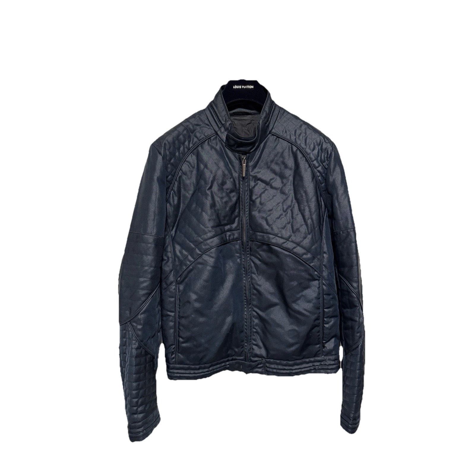 Gazzarrini GAZZARRINI Jacket size Medium ITALY Size US M / EU 48-50 / 2 - 1 Thumbnail