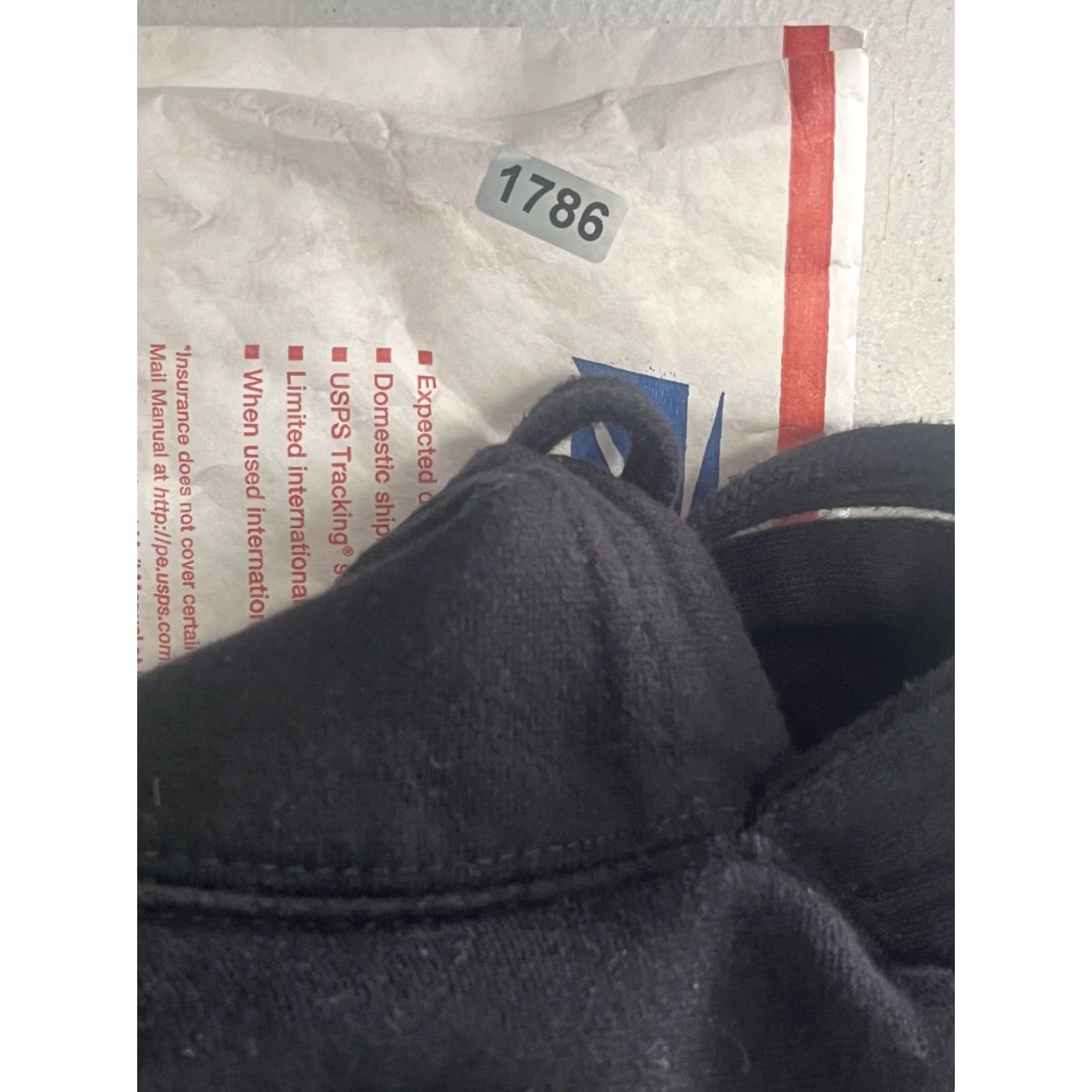 Both Belly’s Women Crop Hoodie Black Size Small Pullover Activewear LogoBoth Size S Womens Hoodie Size S / US 4 / IT 40 - 8 Thumbnail