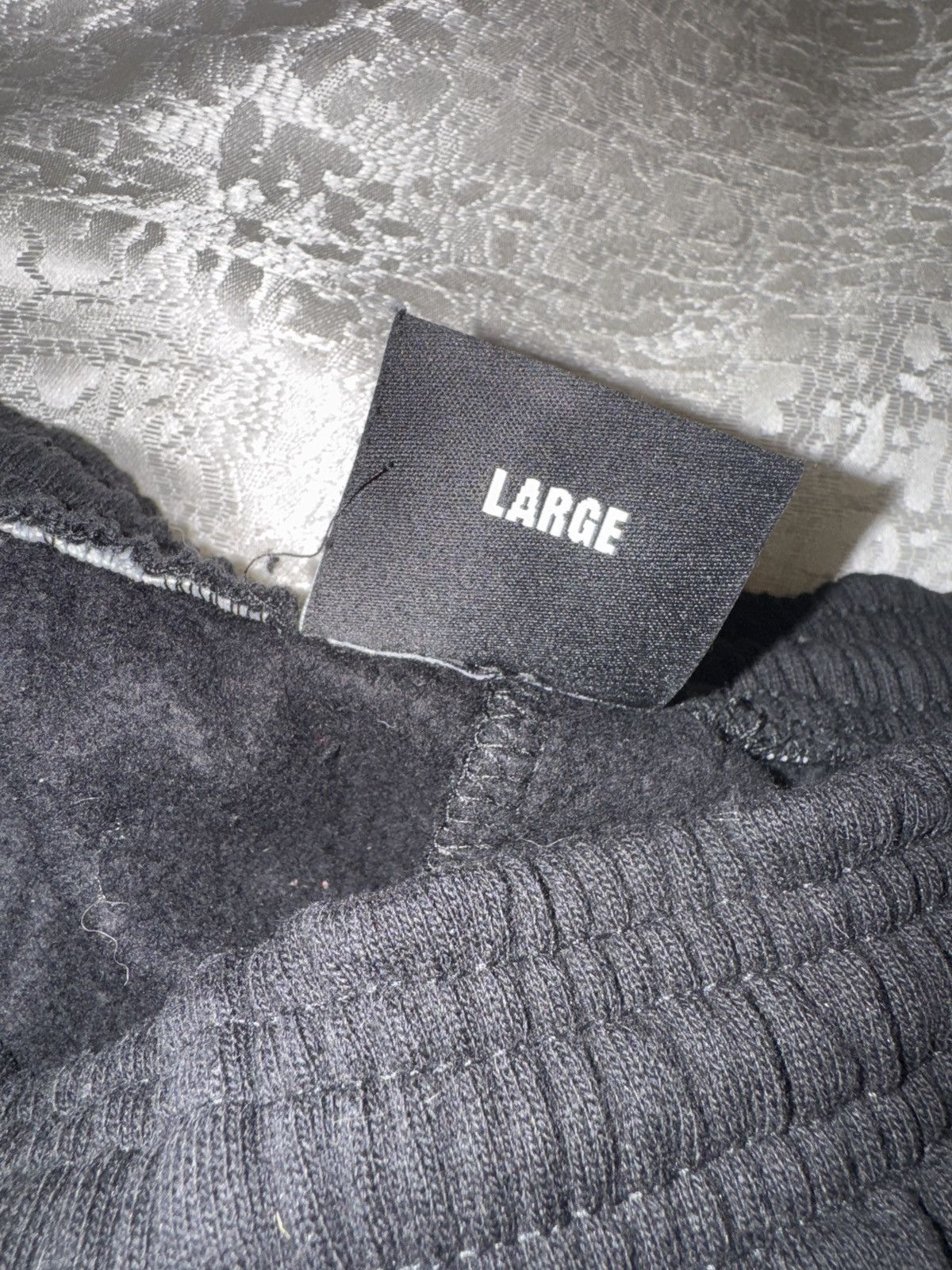 Revenge Revenge shorts Size US 32 / EU 48 - 4 Thumbnail