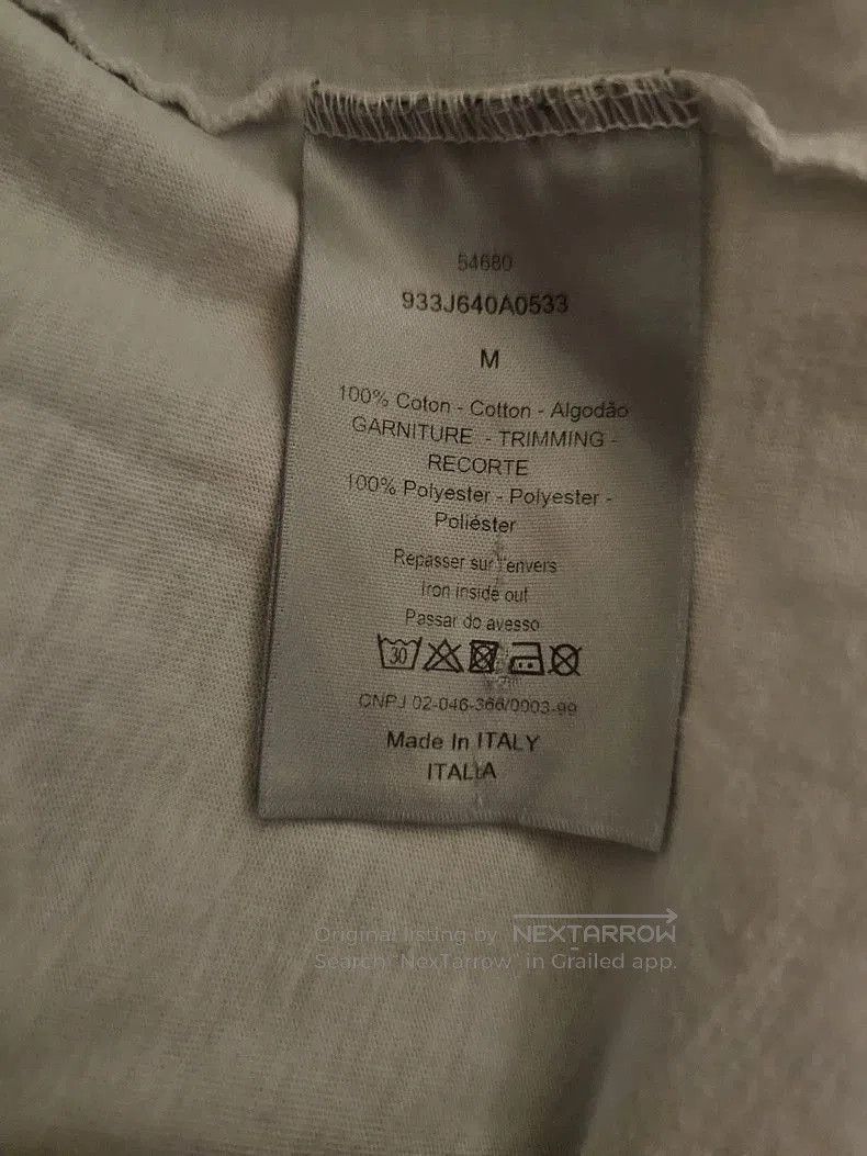 Dior Dior Sorayama collaborative short. Size US M / EU 48-50 / 2 - 5 Thumbnail