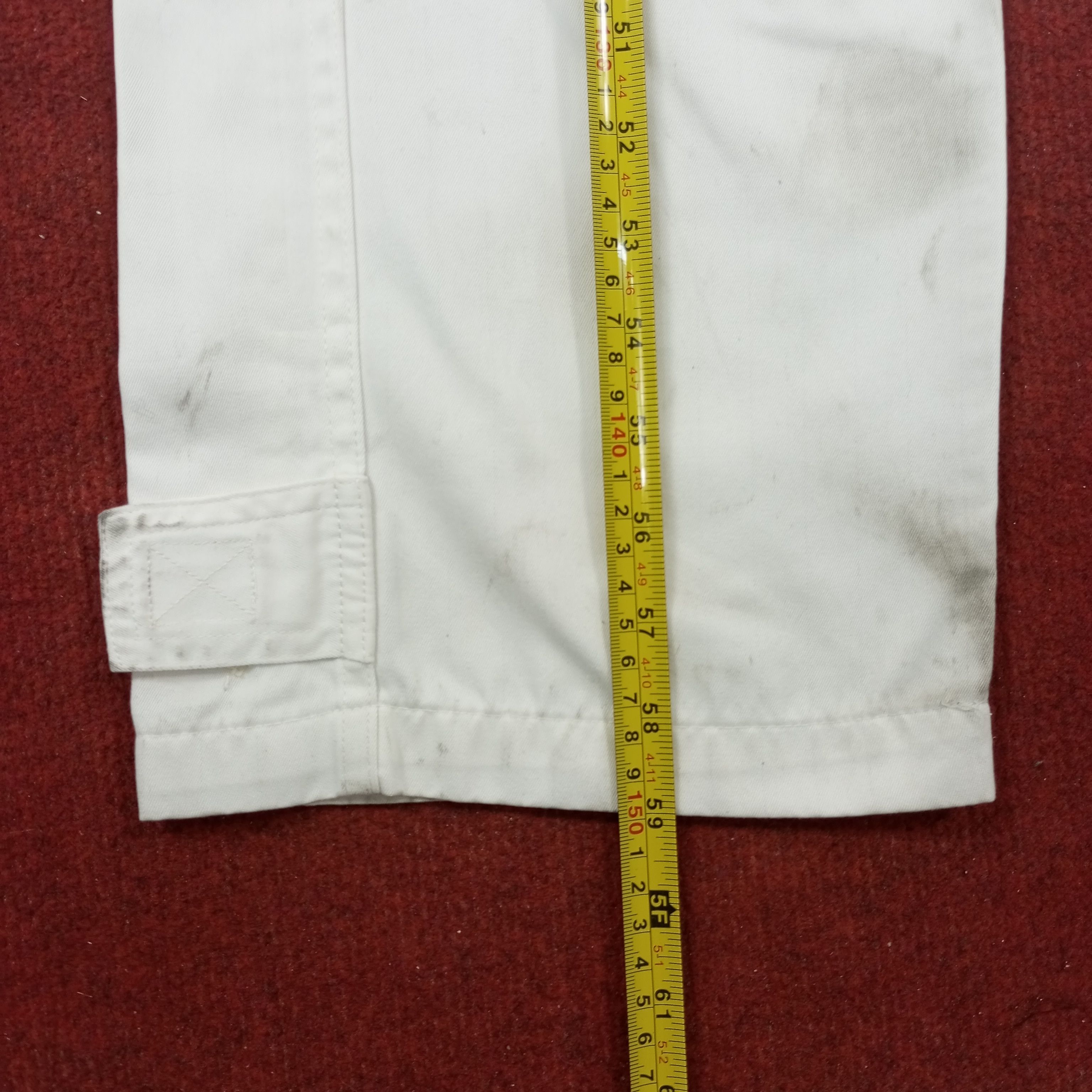 Honda × Vintage Honda Japanese Motorsports Racing Workwear Coverall Jacket Size US M / EU 48-50 / 2 - 8 Thumbnail