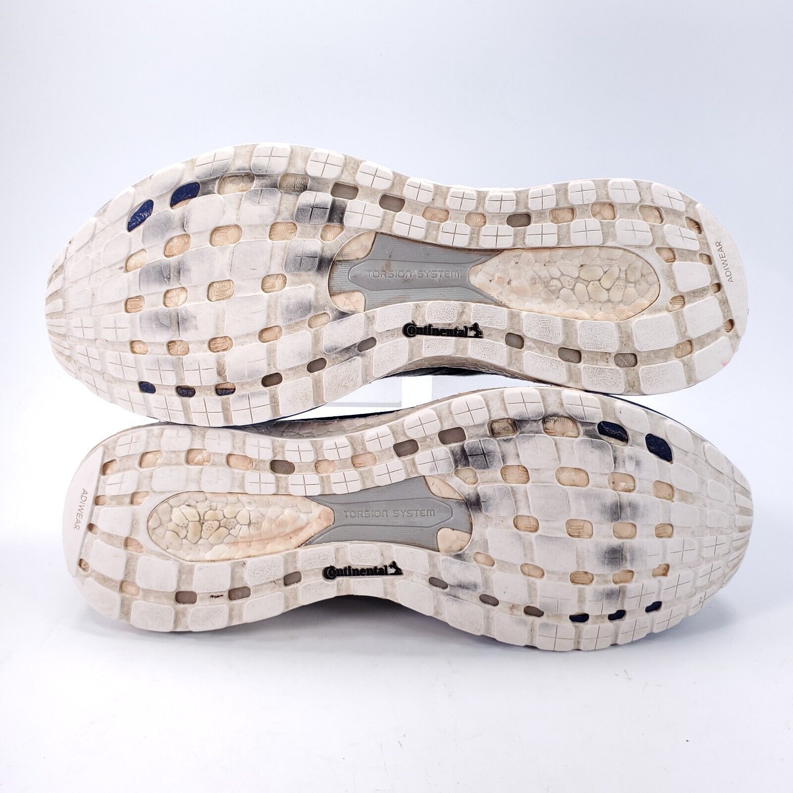 Adidas Adidas Adizero Tempo 9 Shoe Womens Size 10 BB6654 Blue Gray Size US 10 / IT 40 - 7 Thumbnail