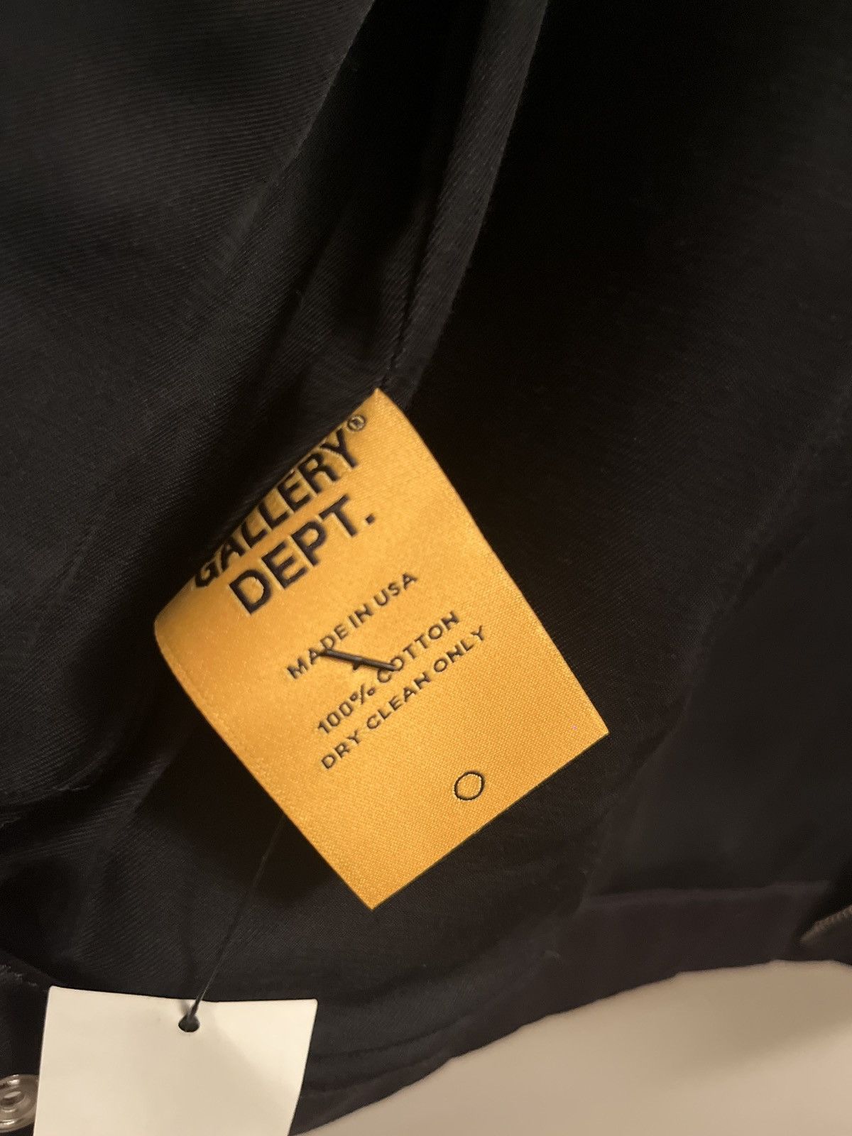 Gallery Dept. Gallery Dept. Montecito Jacket Brand New w/tags Size US S / EU 44-46 / 1 - 5 Thumbnail