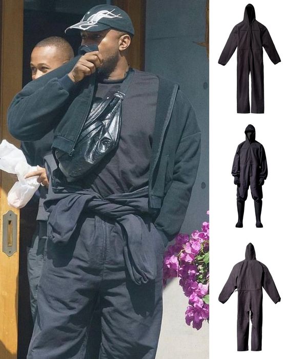 Yeezy, Pants & Jumpsuits