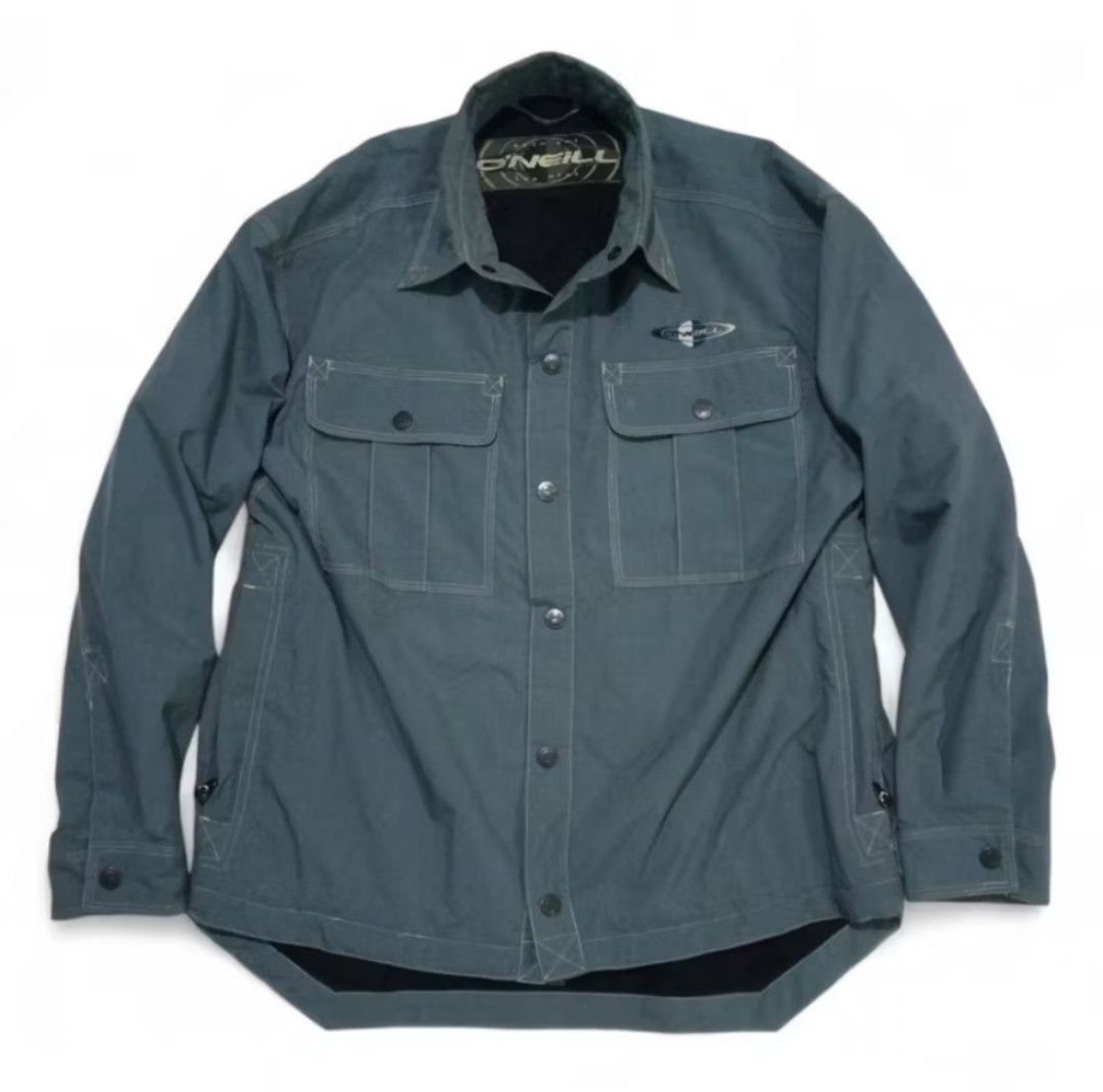 O'Neill Vintage O'Neill Jackets Size US L / EU 52-54 / 3 - 1 Thumbnail