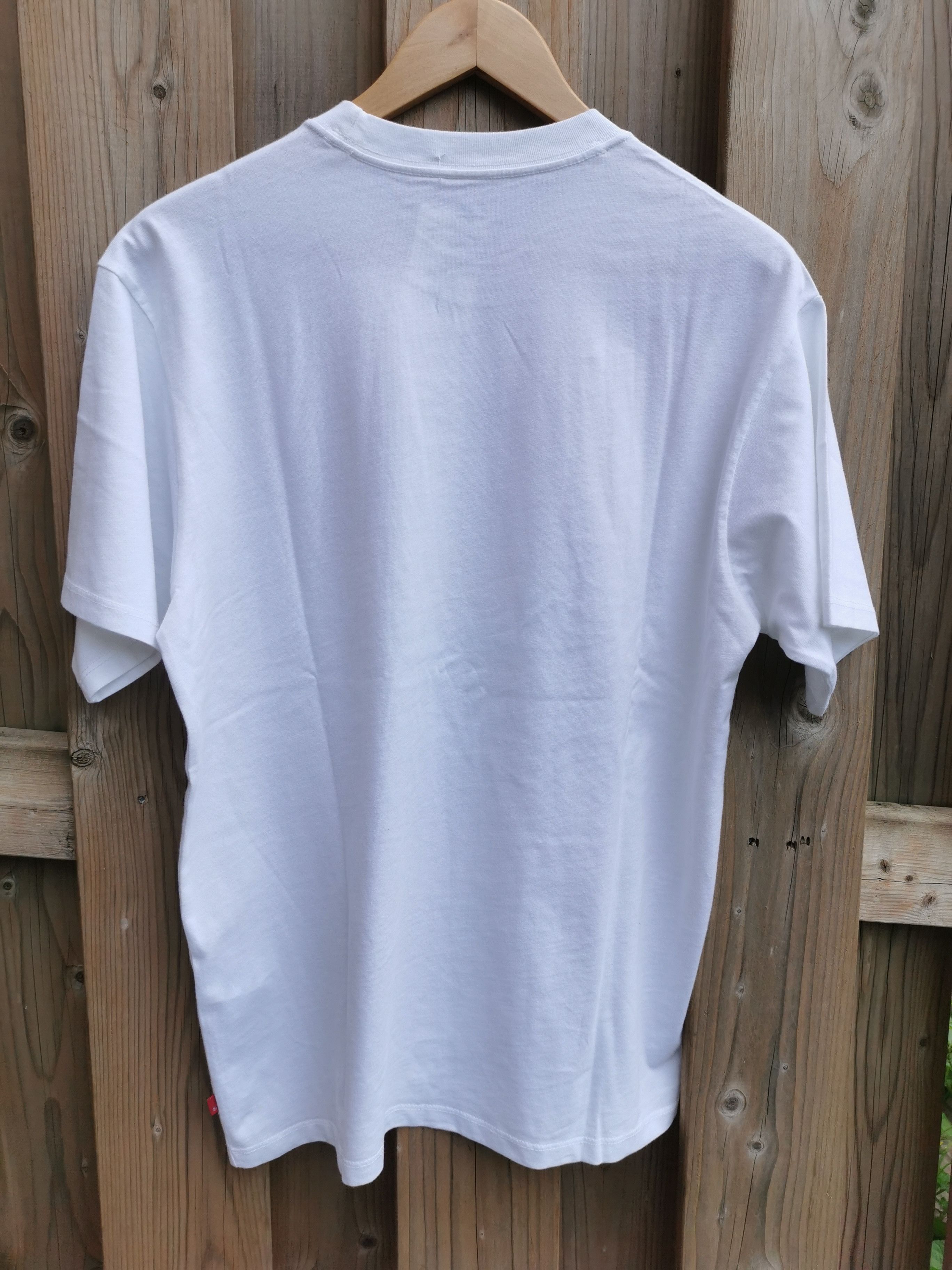 Levi's Levi's shirt/t shirt/tee/short sleeve Size US S / EU 44-46 / 1 - 3 Thumbnail