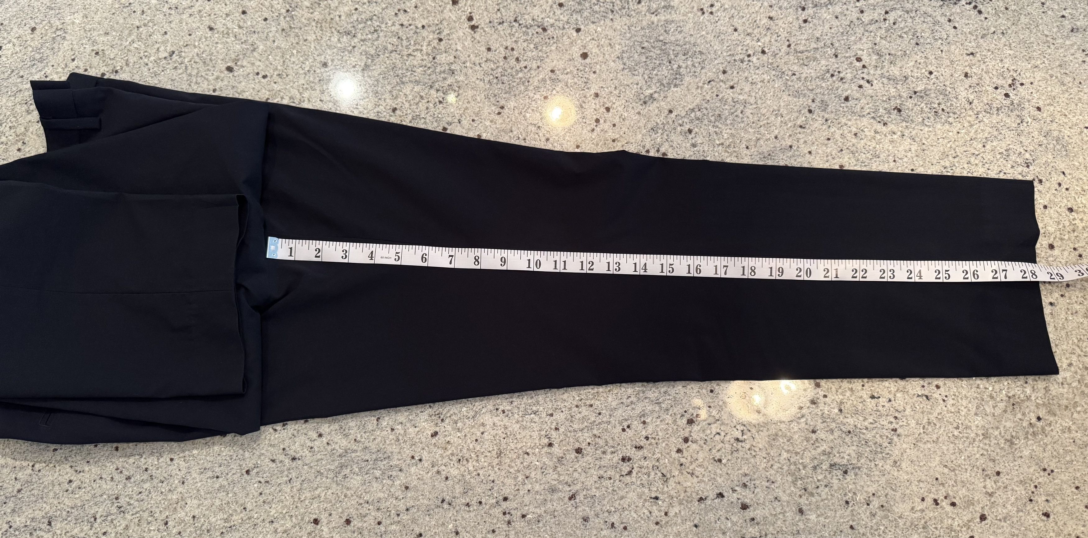 Uniqlo Three (3) Pairs of Uniqlo Air Sense Pants Size US 31 - 6 Thumbnail