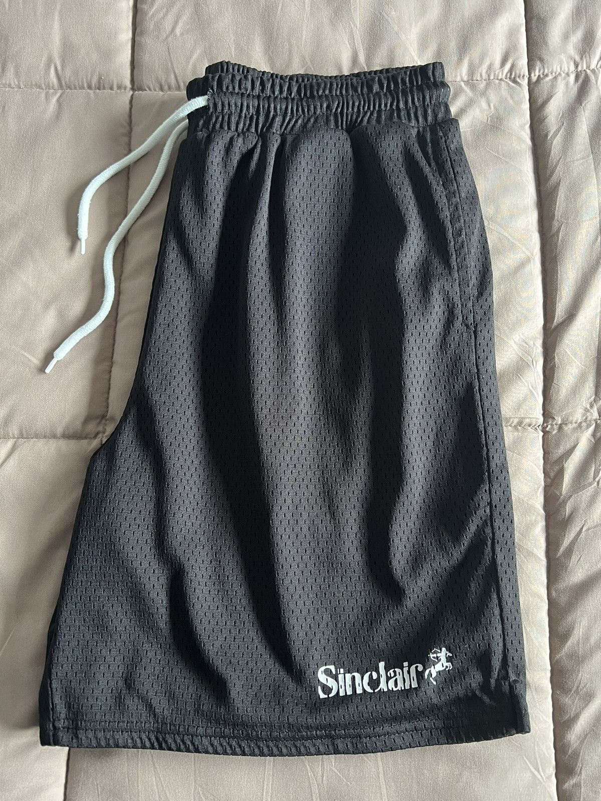 Supreme Supreme “Hellraiser” shorts size M | Grailed