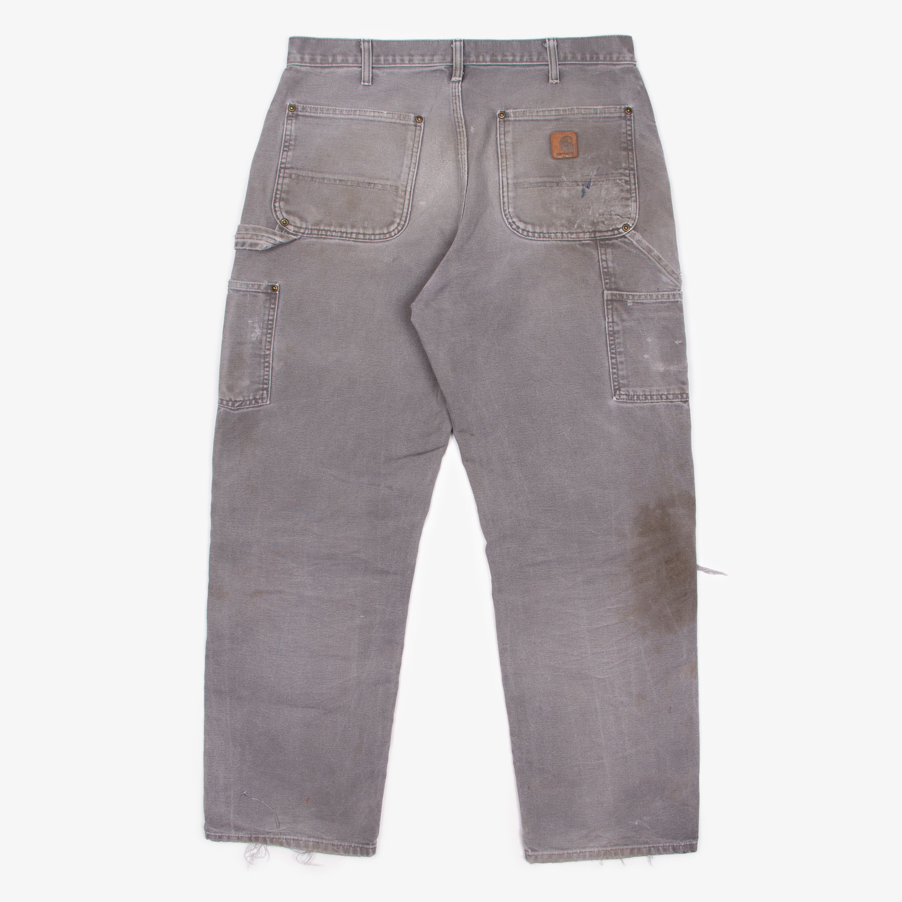 Carhartt CARHARTT VINTAGE CARPENTER PANT Size US 33 - 3 Thumbnail