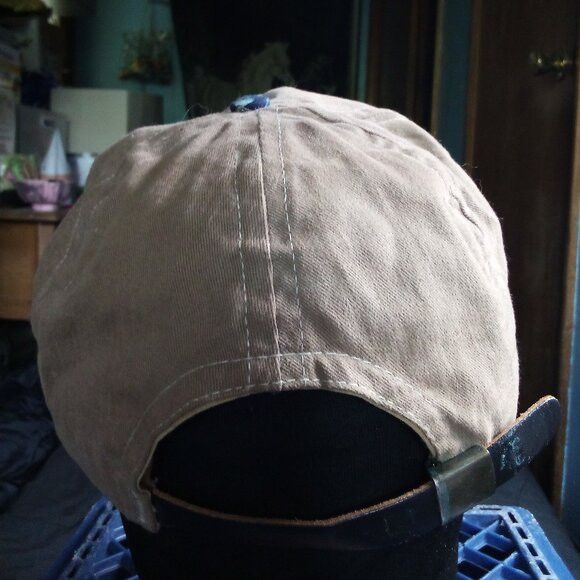 Other DS Vintage Utah Skinwalker Tribal Portal Uinta Aztec Hat Size ONE SIZE - 5 Thumbnail