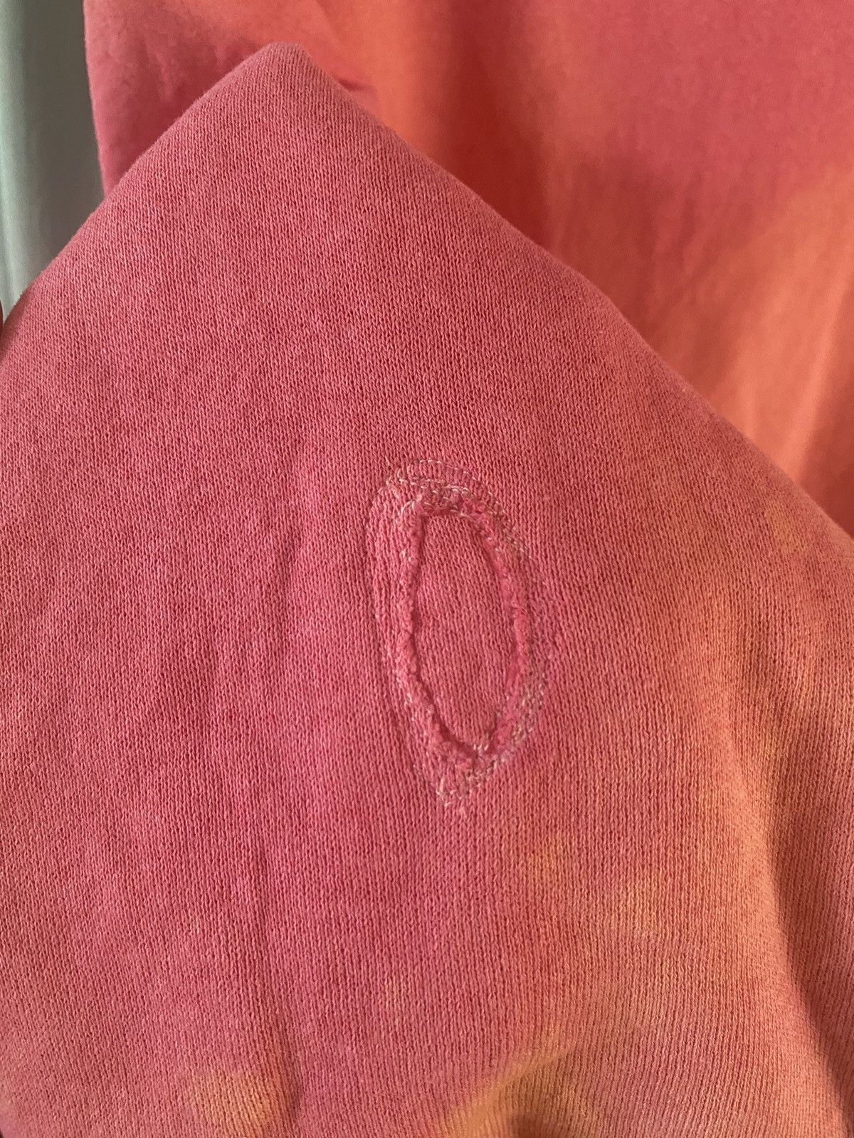 Vintage Vintage ONEITA 90s California Faded Sweatshirt Size XL / US 12-14 / IT 48-50 - 5 Thumbnail