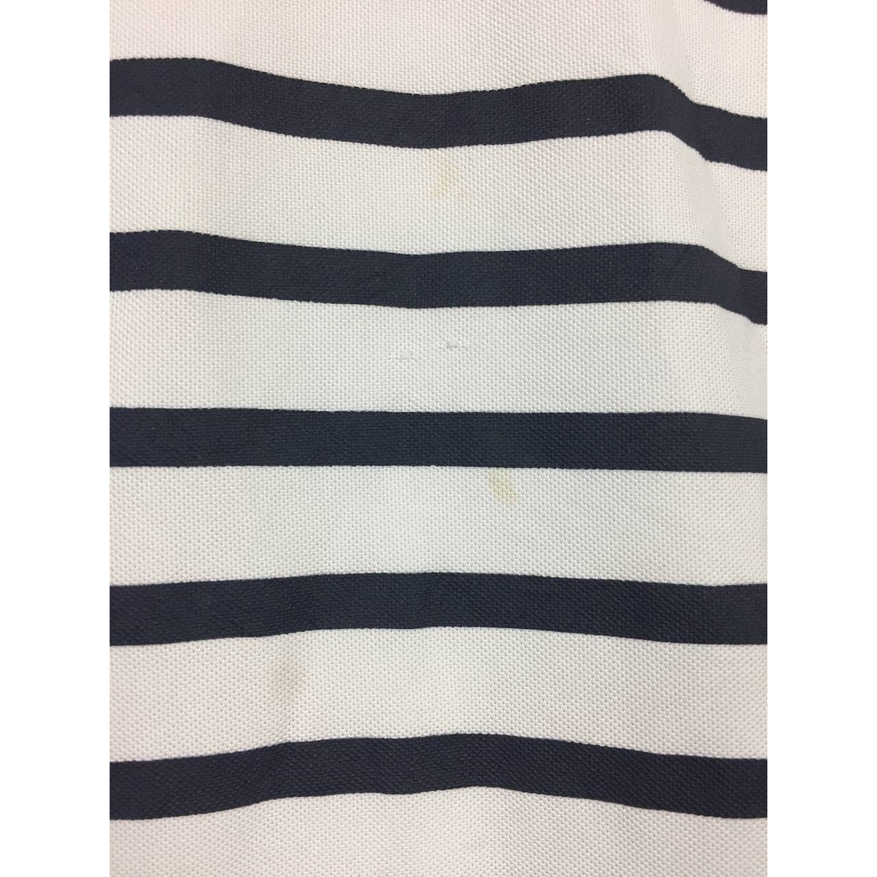 Japanese Brand × Vintage Closshi Cool Classic Nautical Stripe Japanese Brand Tee Size US M / EU 48-50 / 2 - 5 Thumbnail