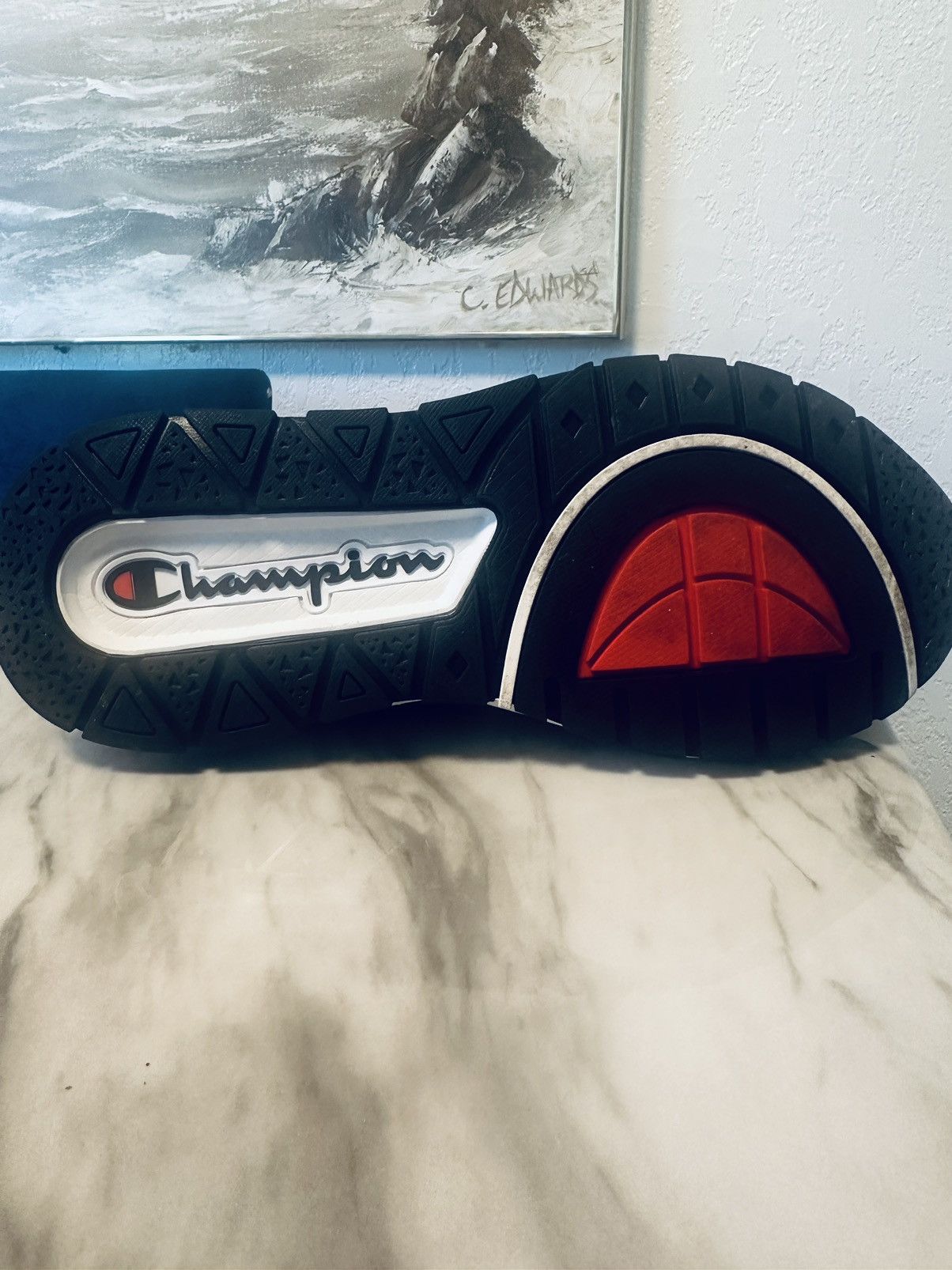 Champion Champion Size US 10 / EU 43 - 4 Thumbnail