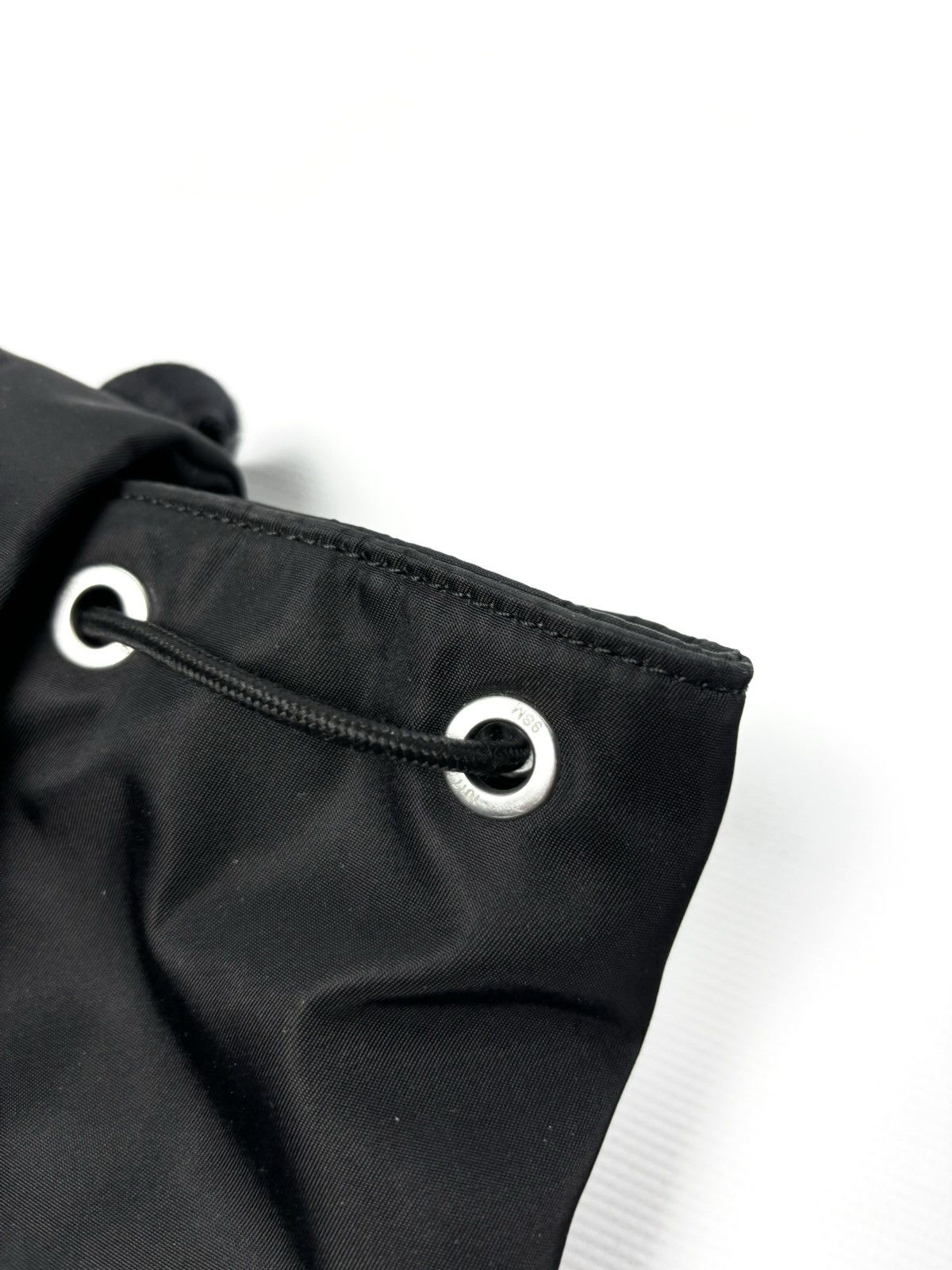 1017 ALYX 9SM × Alyx Alyx Tank backpack Size ONE SIZE - 9 Thumbnail
