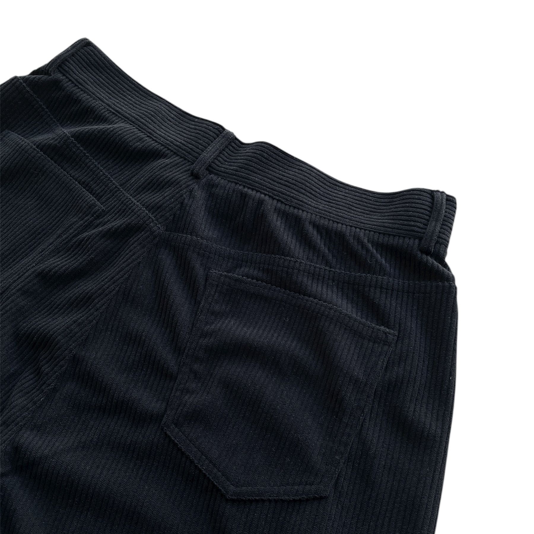 Japanese Brand Baggy skater hiphop corduroy pants Size US 34 / EU 50 - 7 Thumbnail