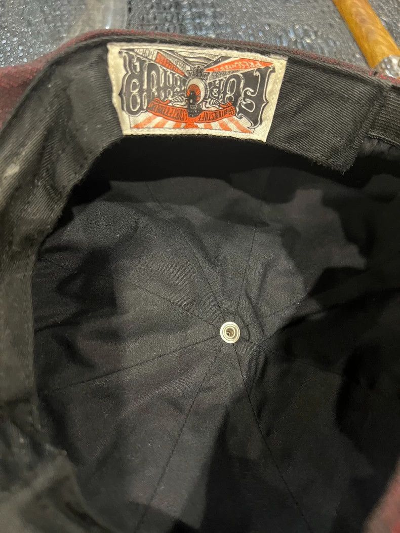 Freewheelers Freewheelers Freewheelers Old newsboy hat Size ONE SIZE - 2 Thumbnail
