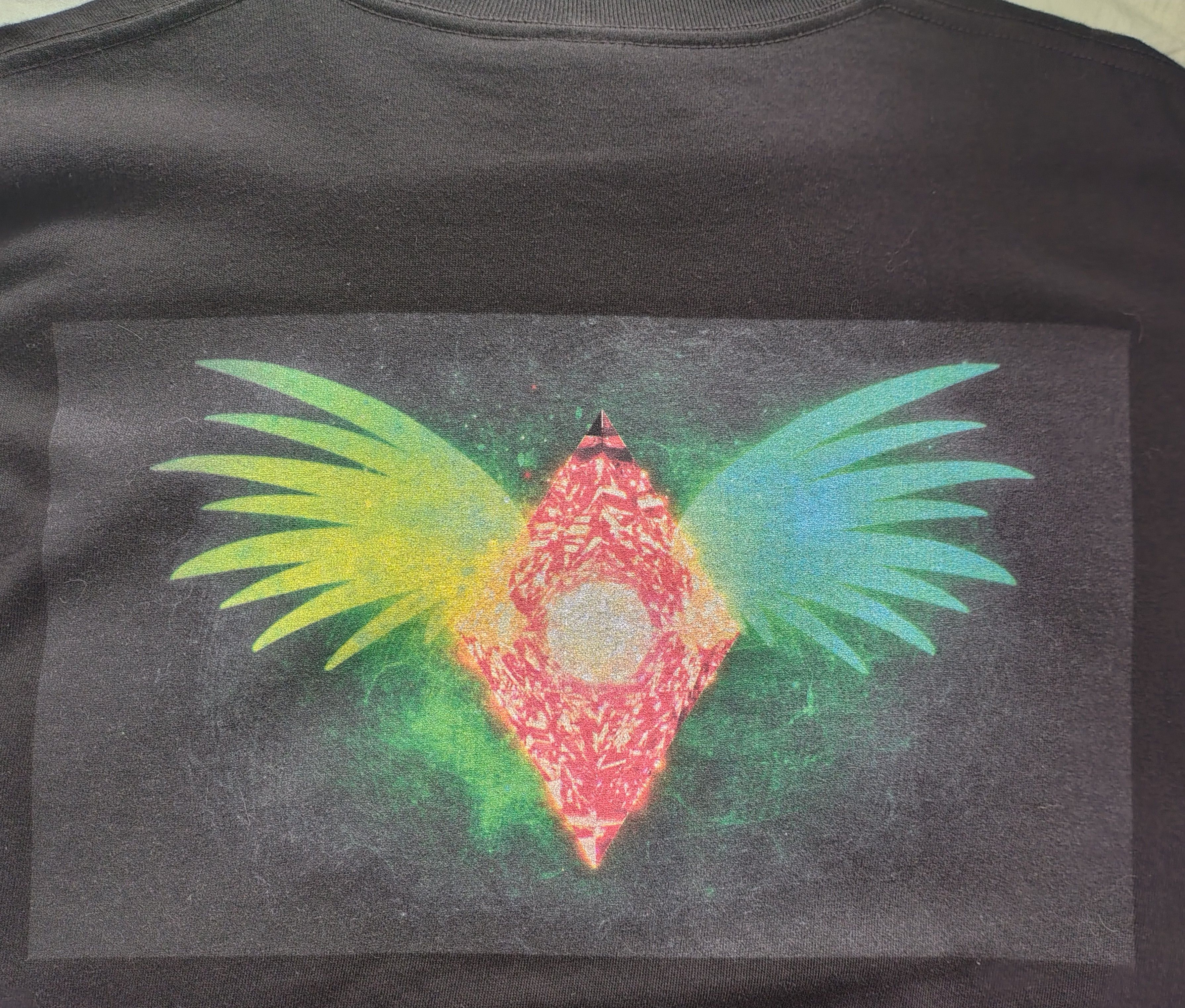Other VERY RARE Code Geass: Rozé of the Recapture Premiere Tee Size US L / EU 52-54 / 3 - 2 Thumbnail