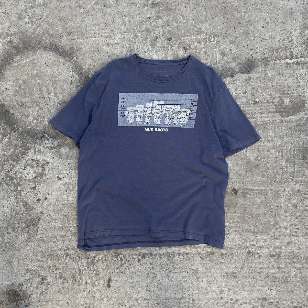 Cartoon Network × Japanese Brand × Y/Project Vintage Cherokee T-shirts Big Logo Wacky-Races Y2K Style USA Size US XXL / EU 58 / 5 - 1 Thumbnail