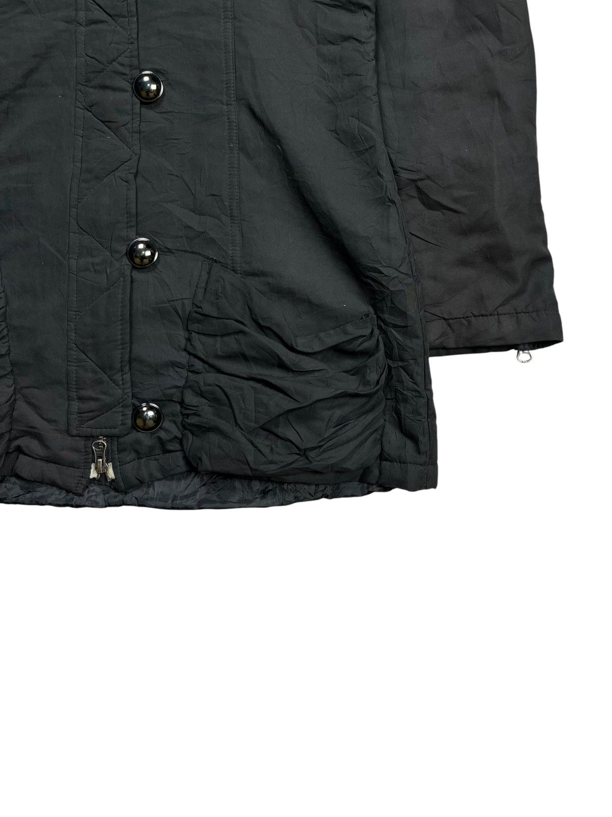 BUFFALO BOBS 2000s Lip Service - Vkei Style Jacket Size US M / EU 48-50 / 2 - 6 Thumbnail