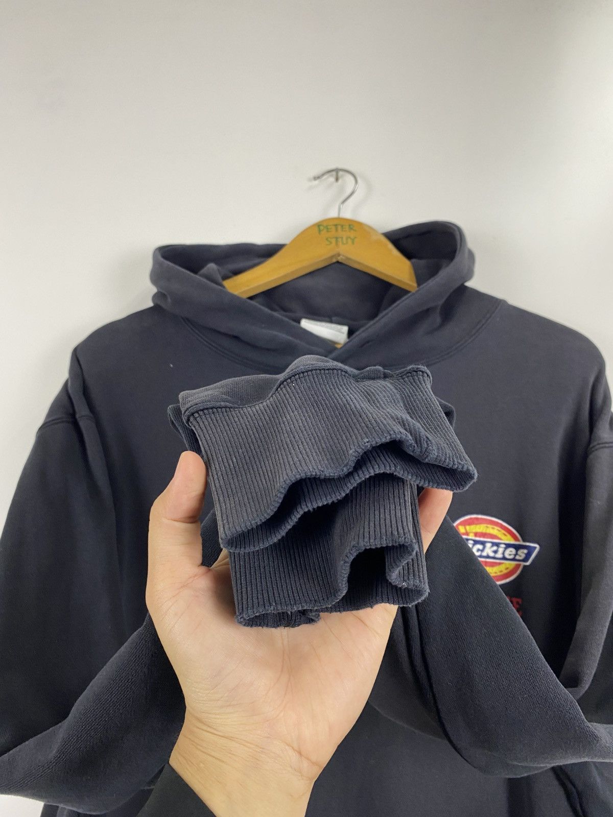 Dickies Dickies Skate Hoodies Size US L / EU 52-54 / 3 - 10 Thumbnail