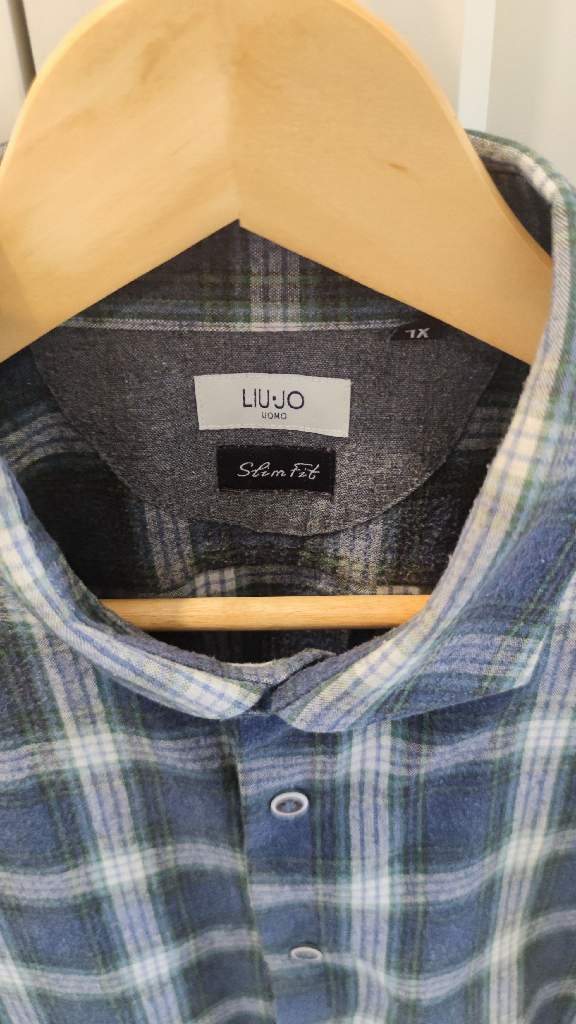 Liu Jo LiuJo Shirt Size US XL / EU 56 / 4 - 3 Thumbnail