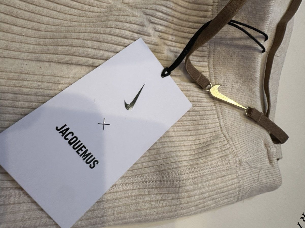 Jacquemus × Nike Nike x Jacquemus Women's Shorts Size 26" / US 2 / IT 38 - 3 Thumbnail