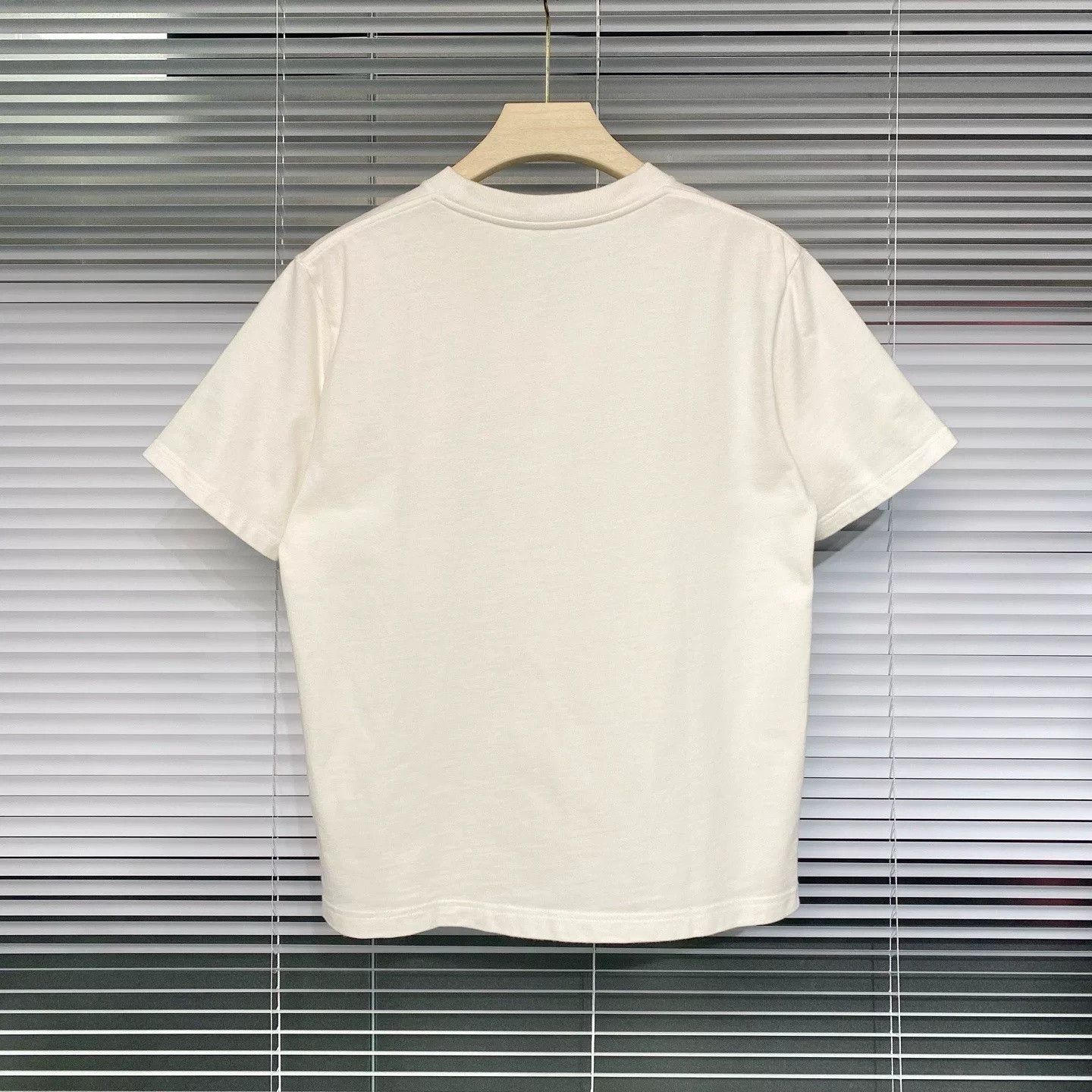 Dior Dior 1947 Series Logo Print T-Shirt Size US XS / EU 42 / 0 - 2 Thumbnail