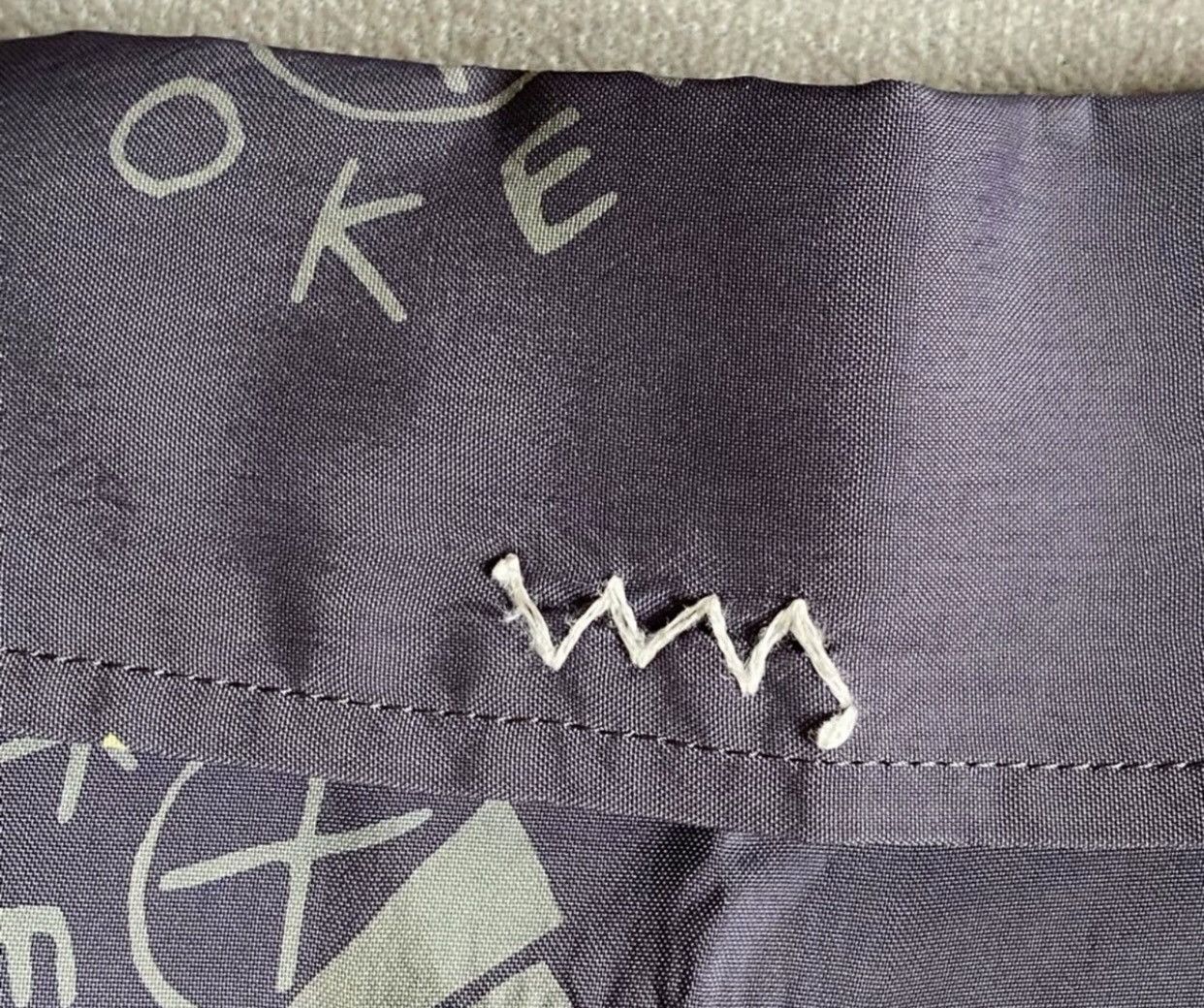 Visvim VISVIM 20SS CATSKILL JQKA shirt Size US M / EU 48-50 / 2 - 3 Thumbnail