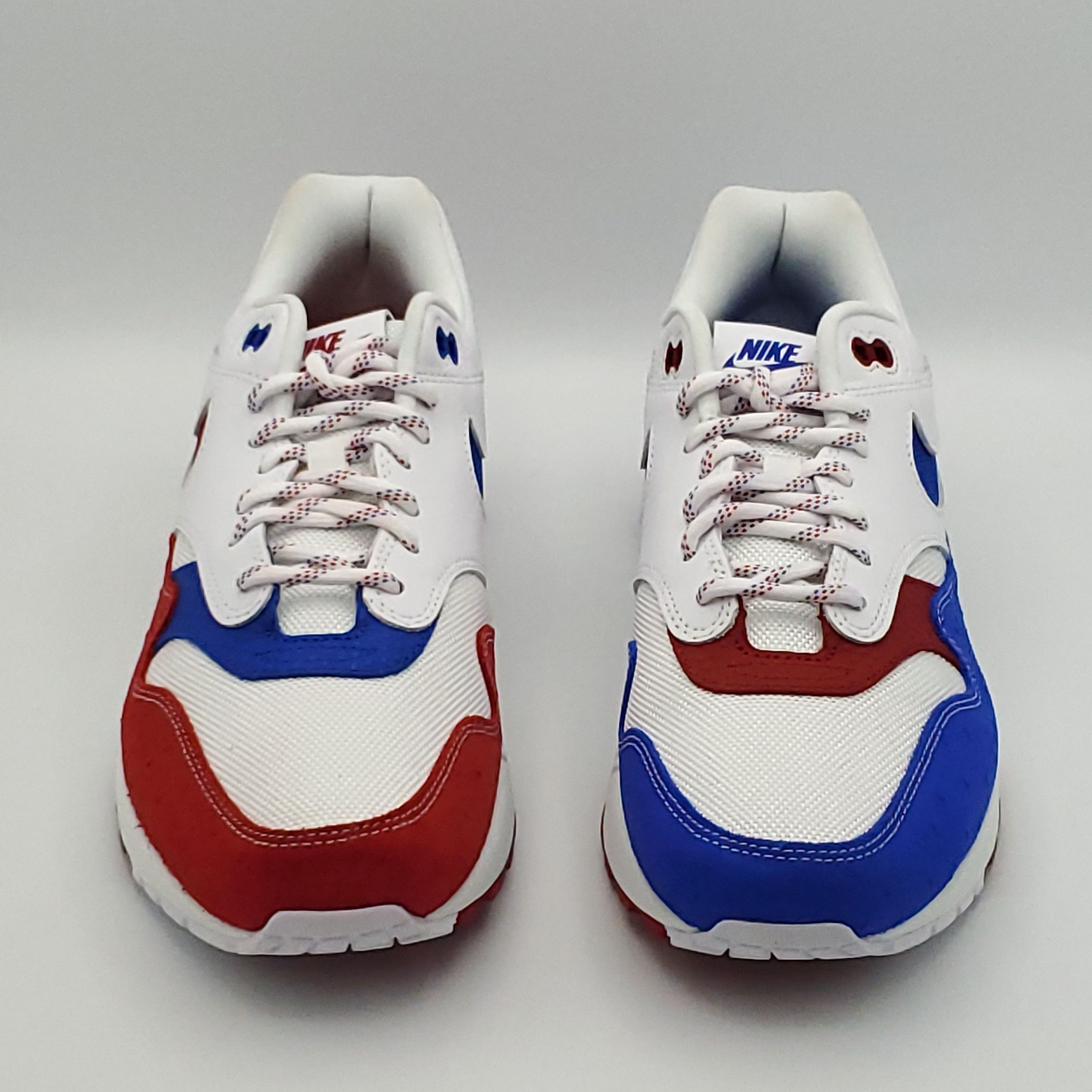 Nike Air max 1 Puerto Rico Size US 9 / EU 42 - 10 Thumbnail