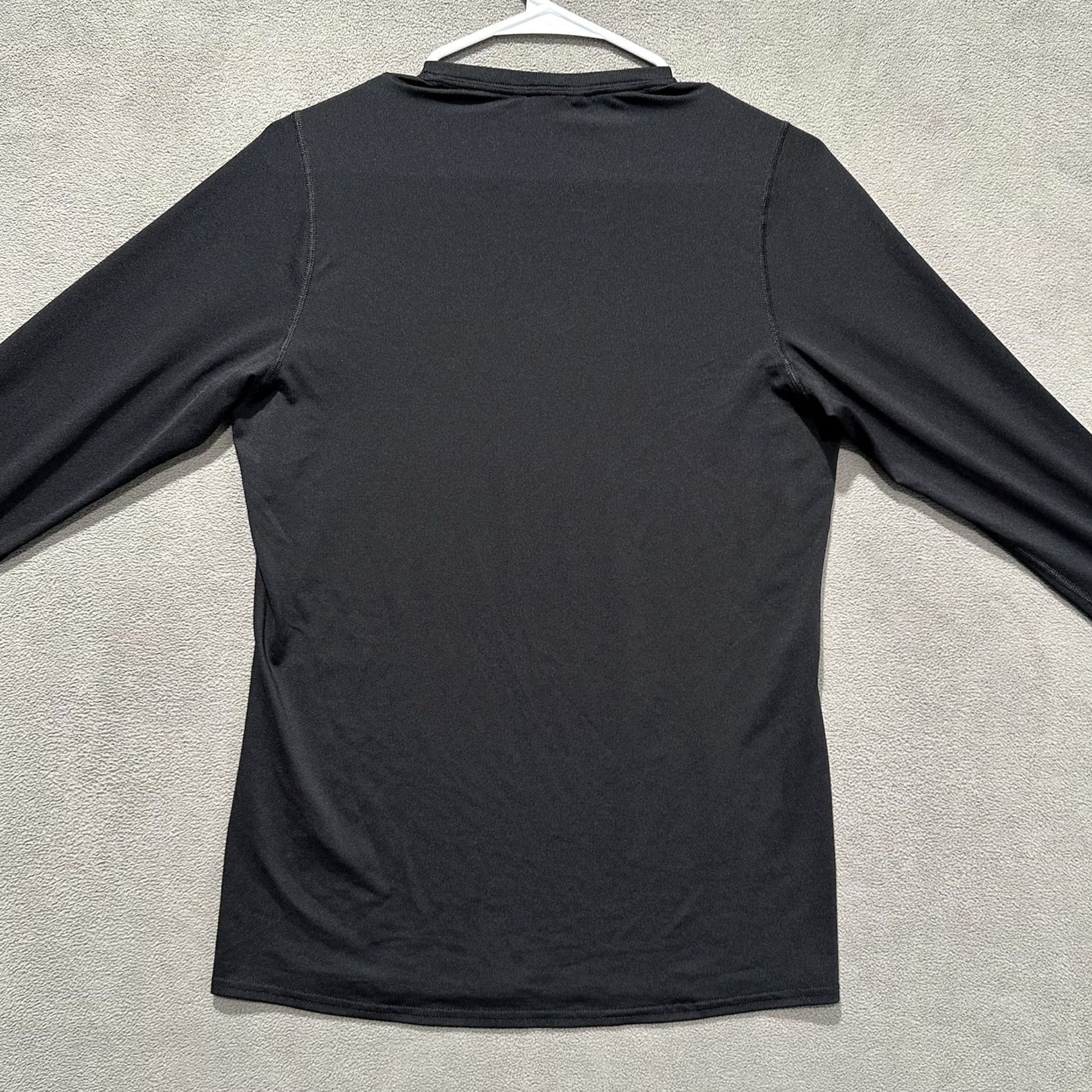 Patagonia Patagonia Shirt Mens S Capilene 1 Silkweight Blue Solid Performance Base Layer T-Shirt Size US S / EU 44-46 / 1 - 2 Thumbnail