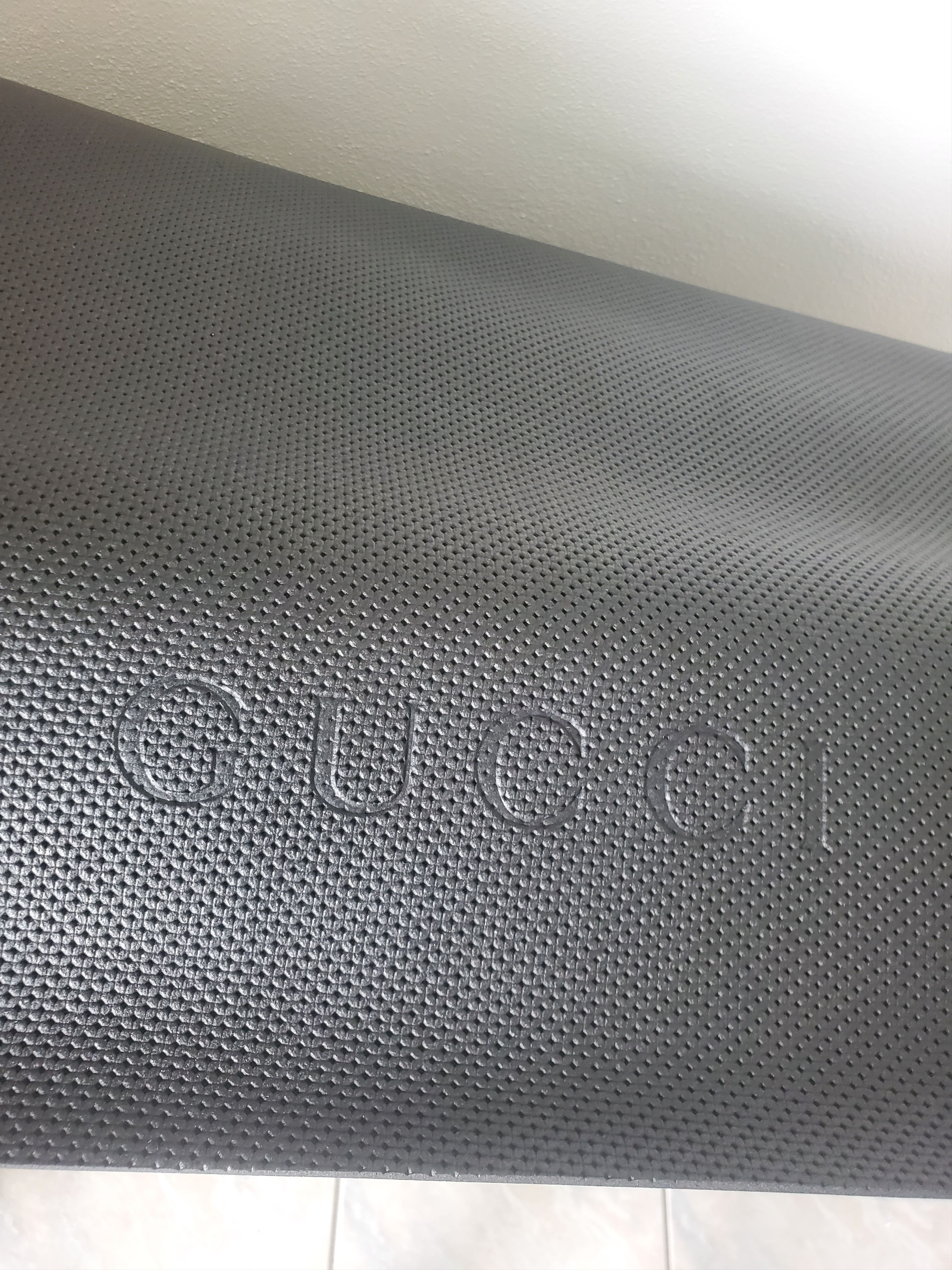 Gucci GUCCI YOGA BAG WITH MAT Size ONE SIZE - 8 Thumbnail