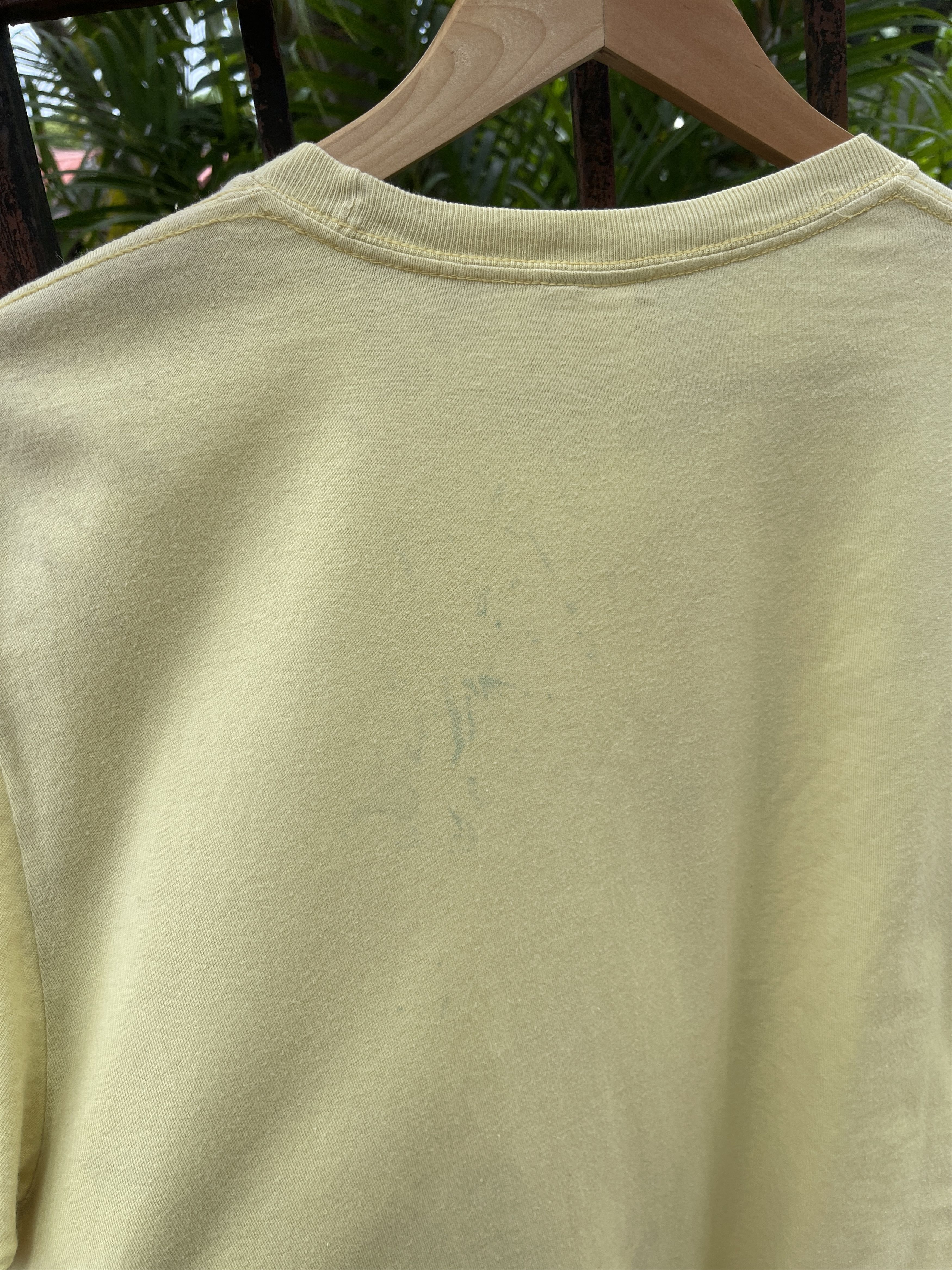 Stussy Rare🔥Vintage 90s Stussy Fresh Gear Tee Size US M / EU 48-50 / 2 - 6 Thumbnail