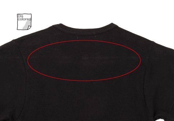Comme des Garcons Comme Des Garcons size F Black and red retro embroidered p Size S / US 4 / IT 40 - 4 Thumbnail