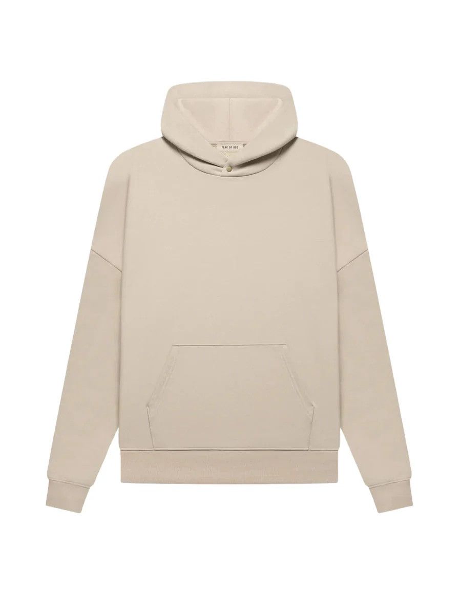 Fear of God SET Fear Of God Eternal Sweats & Hoodie Size US 32 / EU 48 - 4 Thumbnail