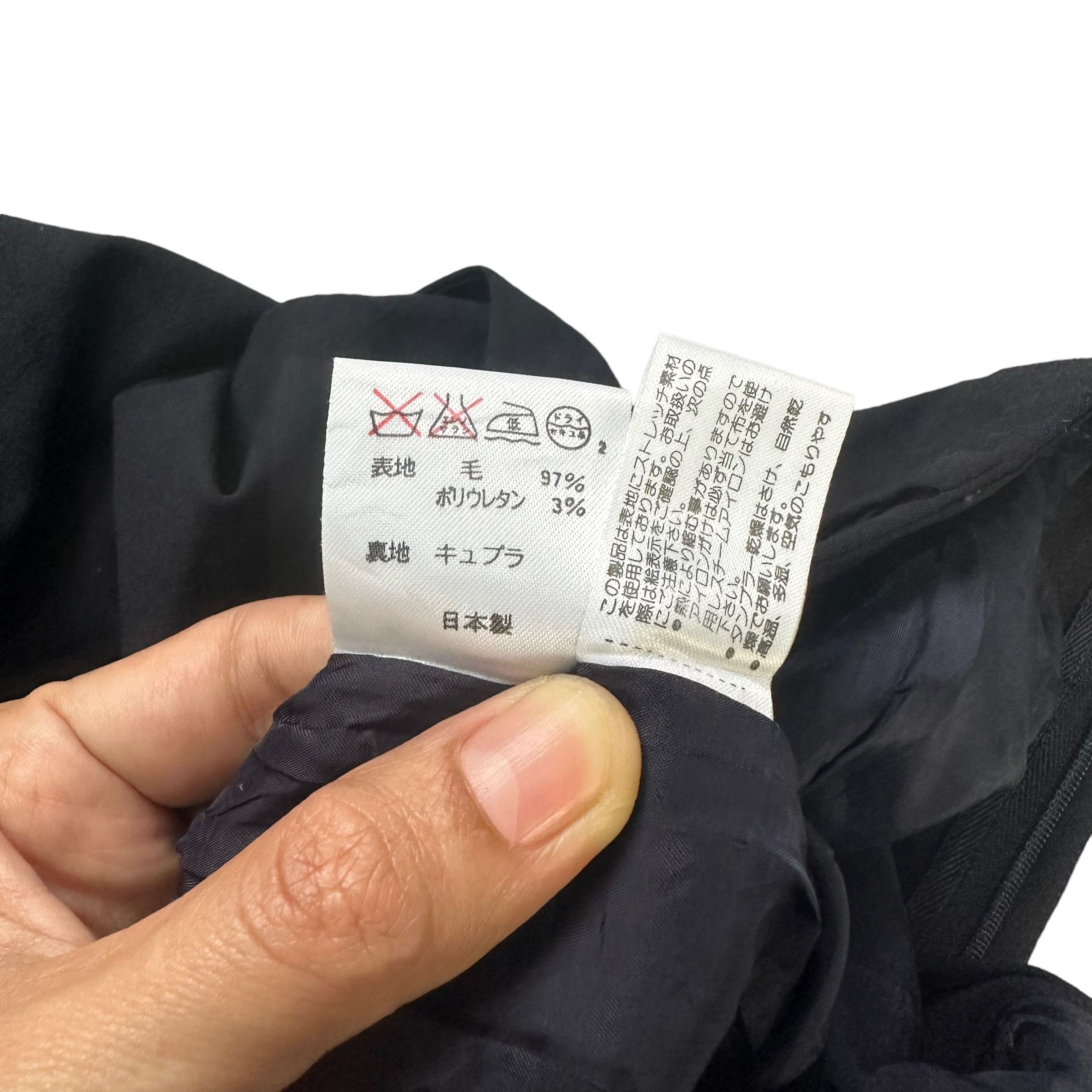 Ralph Lauren RALPH LAUREN TROUSERS / CASUAL PANT #7899-189 Size 27" / US 4 / IT 40 - 7 Thumbnail