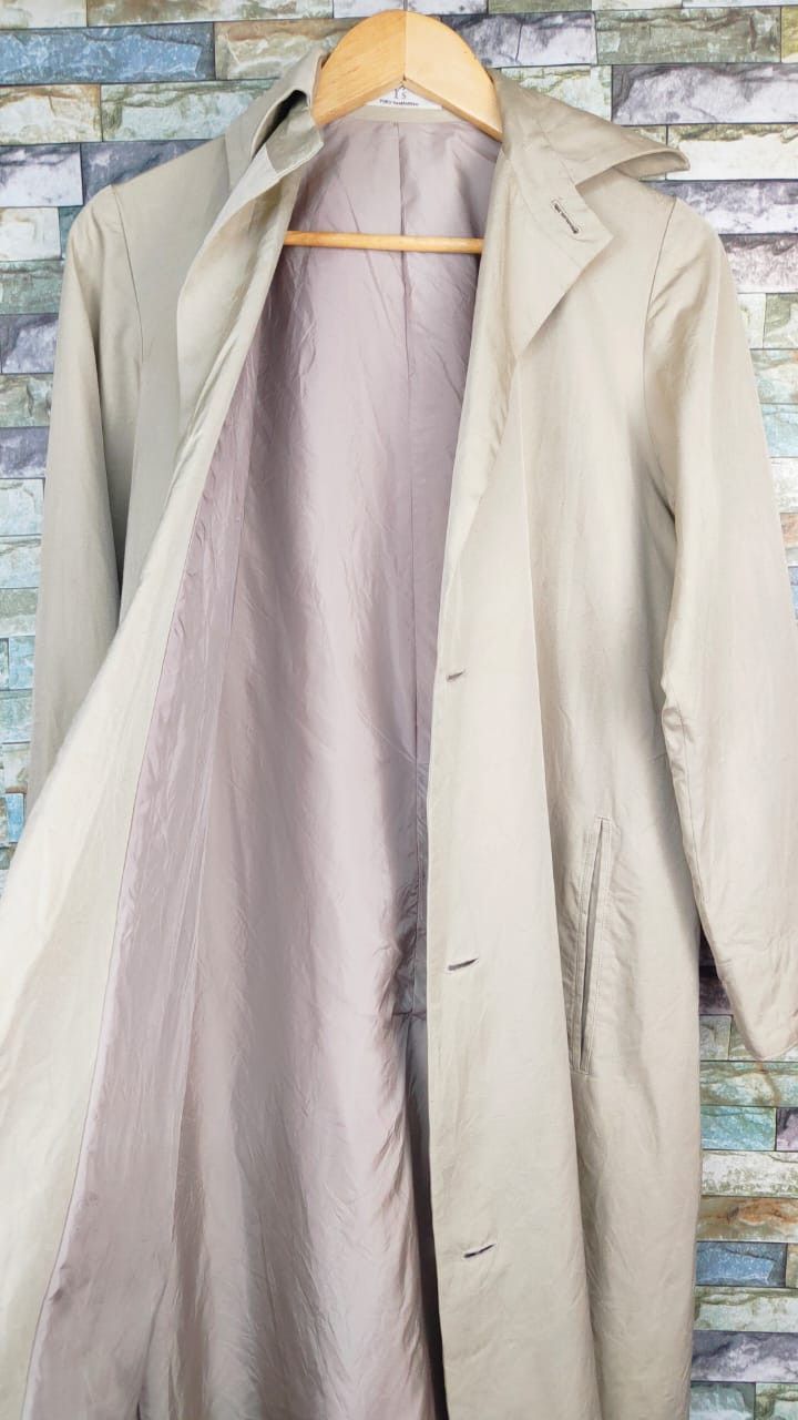 Designer × Y's × Yohji Yamamoto Vintage Y'S Yohji Yamamoto Size US L / EU 52-54 / 3 - 4 Thumbnail