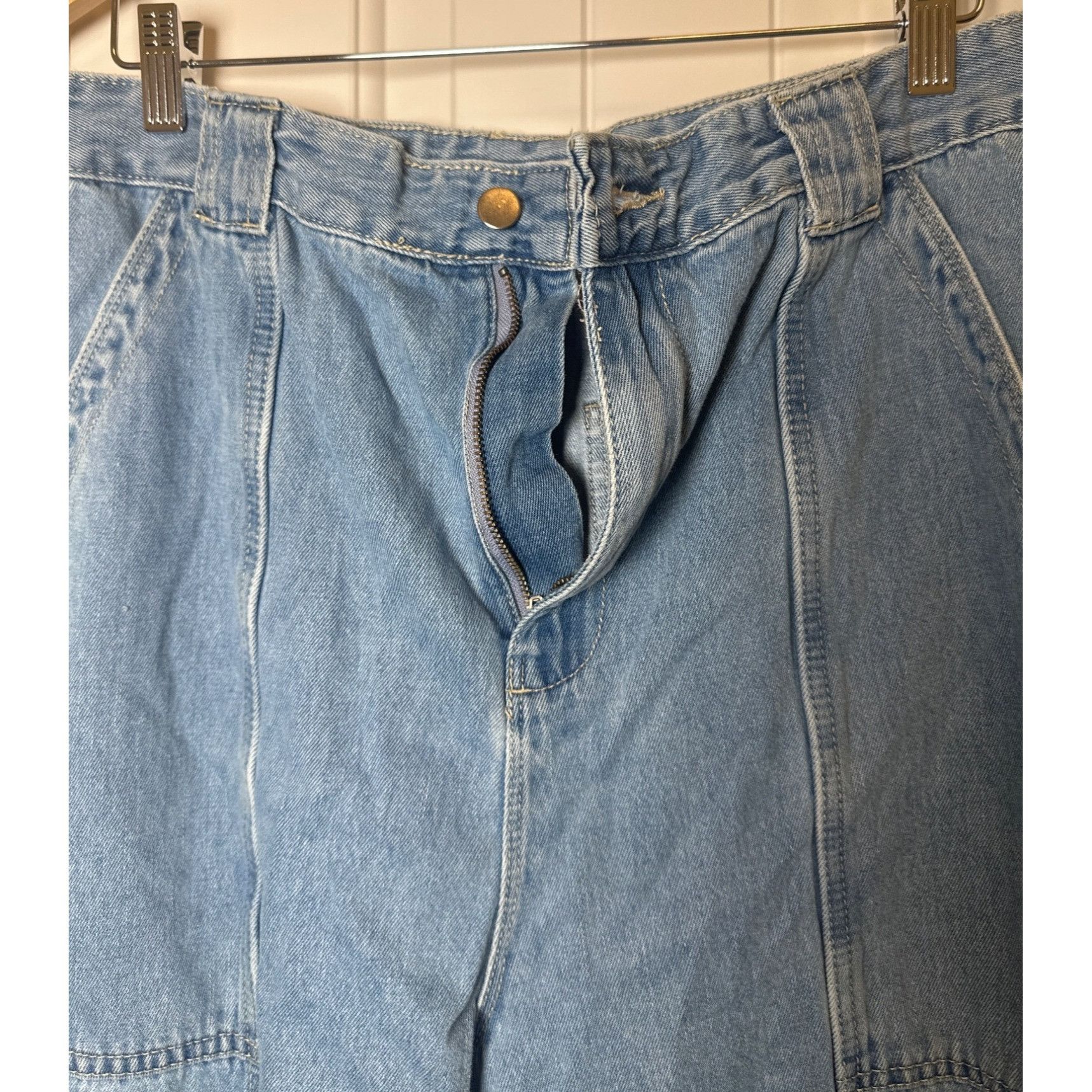 REVOLVE Revolve C/MEO Collective Peripheral Jean, Size XL Size 31" - 5 Thumbnail