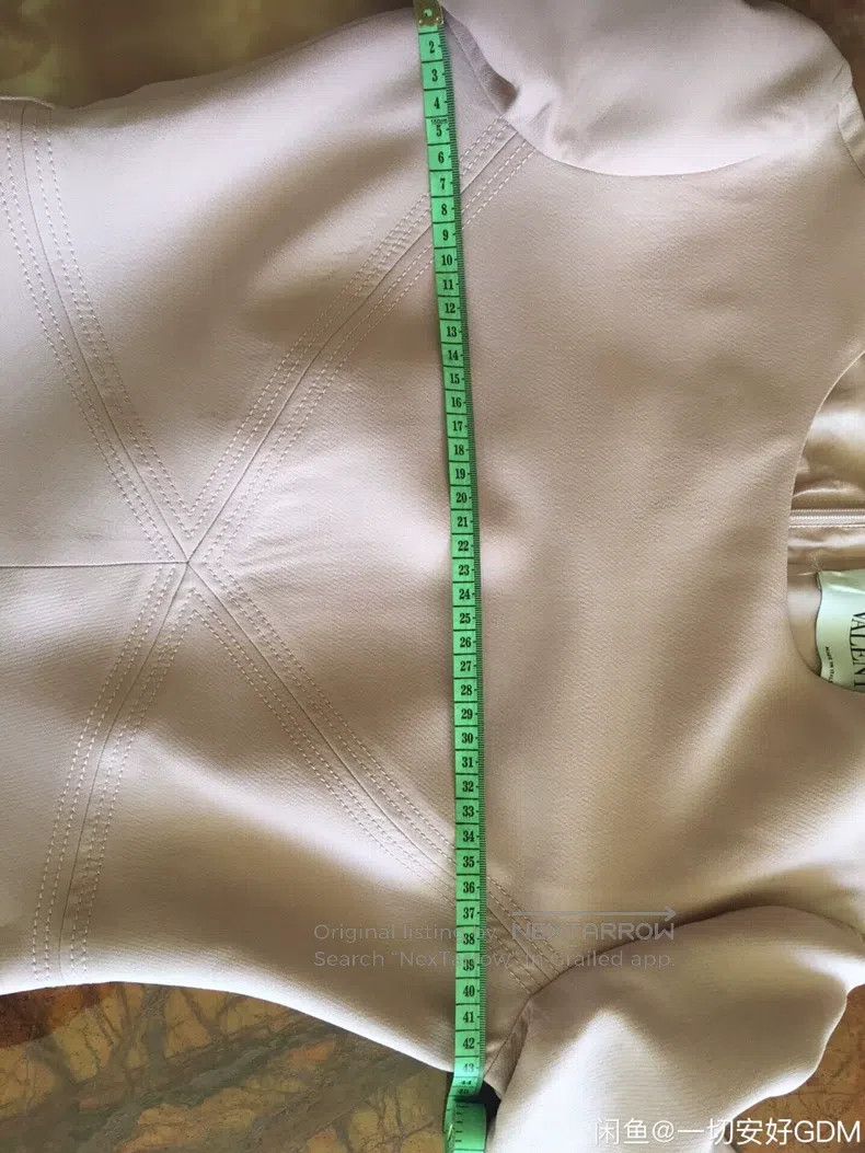 Valentino Valentino wool dress Size M / US 6-8 / IT 42-44 - 6 Thumbnail
