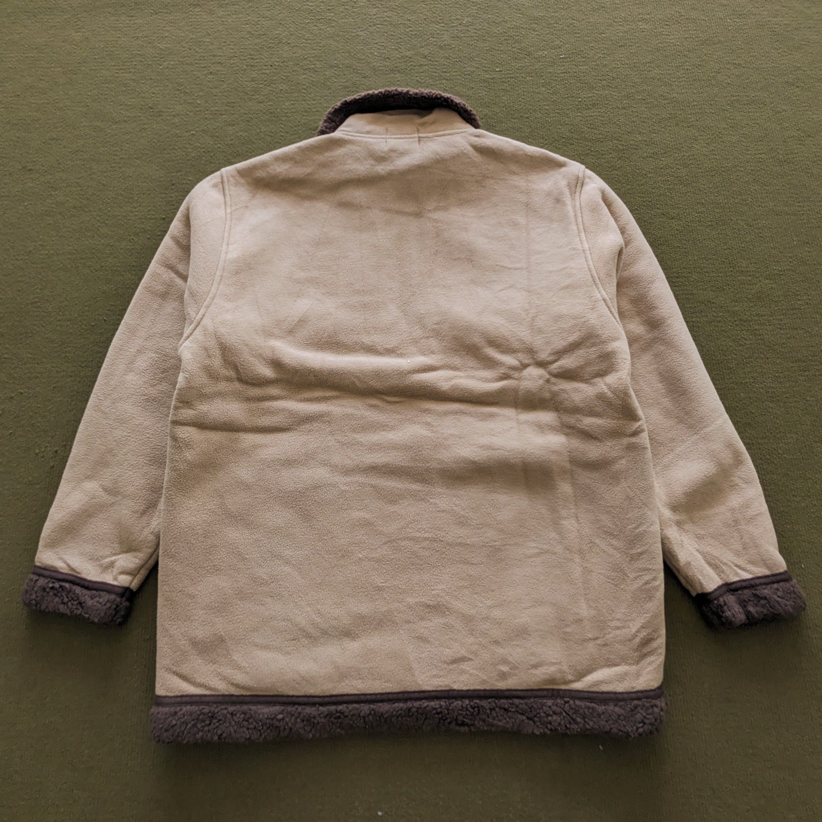 Yohji Yamamoto Vintage SACSNY Y'SACCS by Yohji Yamamoto Custom Jacket Size US M / EU 48-50 / 2 - 3 Thumbnail