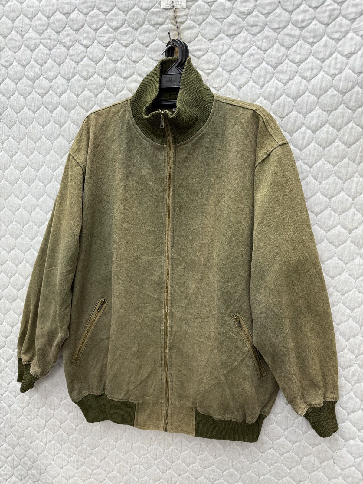 Other 🔥🔥🔥STEALS VTG RHYTHMIX SUNFADED JACKET Size US XL / EU 56 / 4 - 3 Thumbnail
