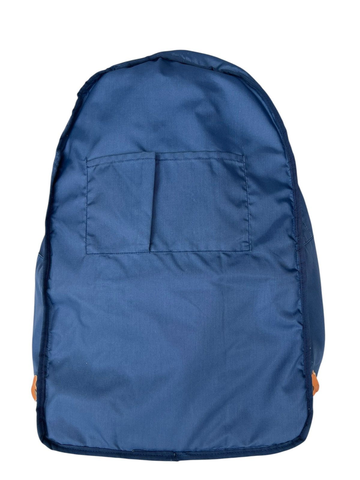 FDMTL FDMTL Japan Fade Patina Indigo Backpack Bag Size ONE SIZE - 15 Thumbnail