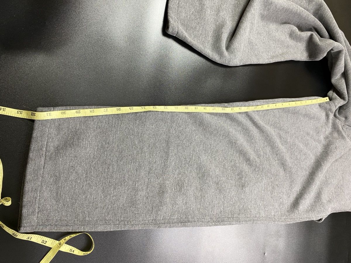 Designer × Japanese Brand NeoBlood king size sweatpant carpenter like stussy Size US 28 / EU 44 - 16 Thumbnail
