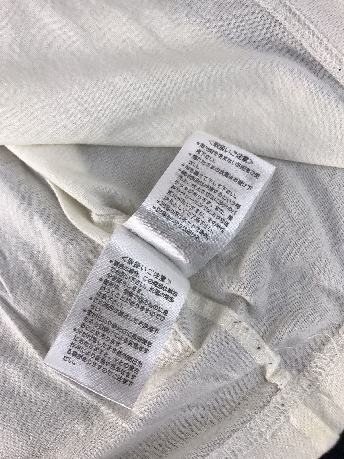 Paul Smith Hype PS Paul Smith Big Bunny Box Logo Printed Tee Size US M / EU 48-50 / 2 - 6 Thumbnail