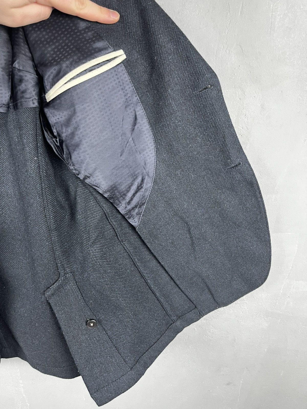 Pal Zileri blazer jacket