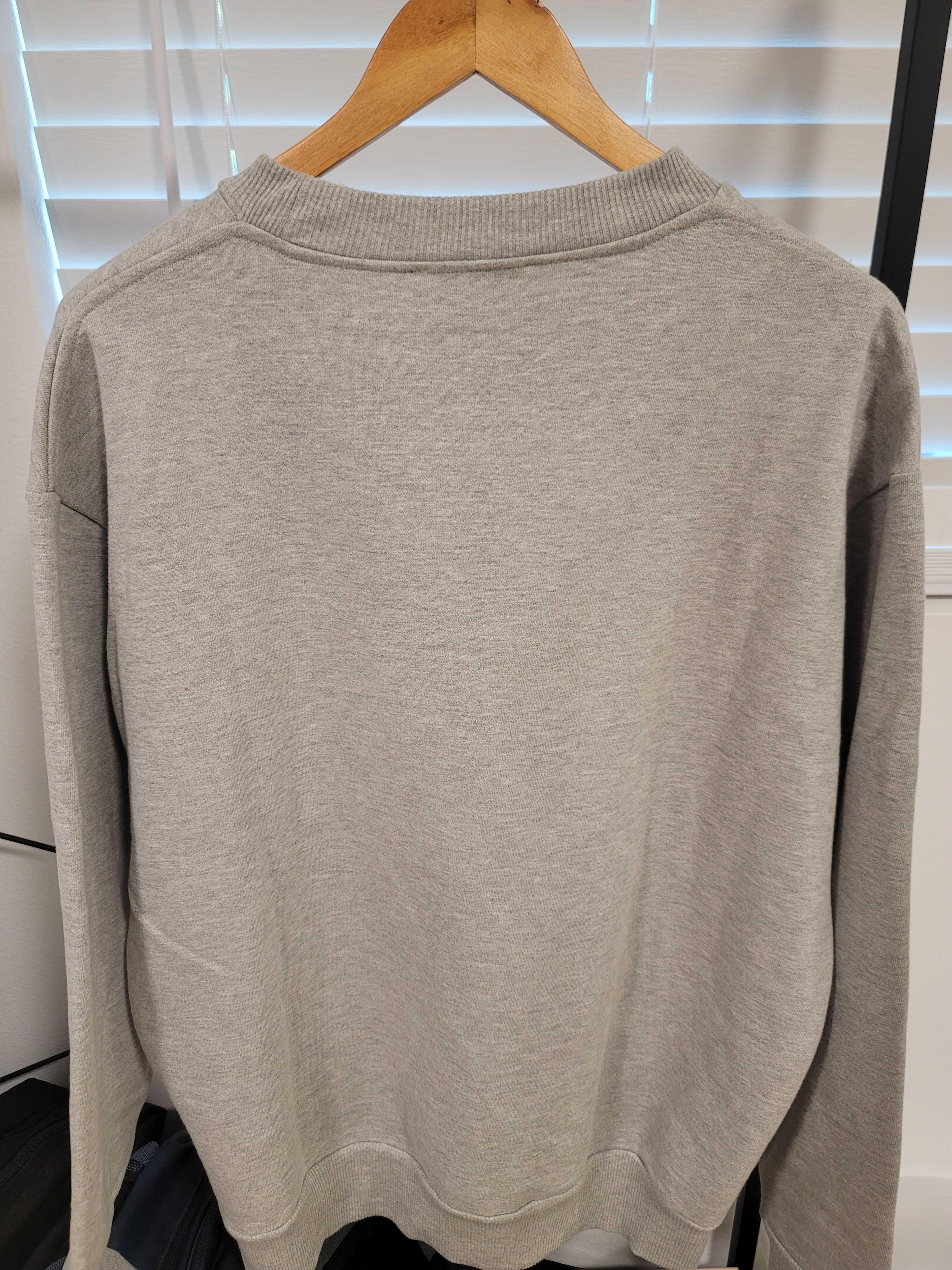 Diesel Diesel sweatshirt Size US M / EU 48-50 / 2 - 2 Thumbnail