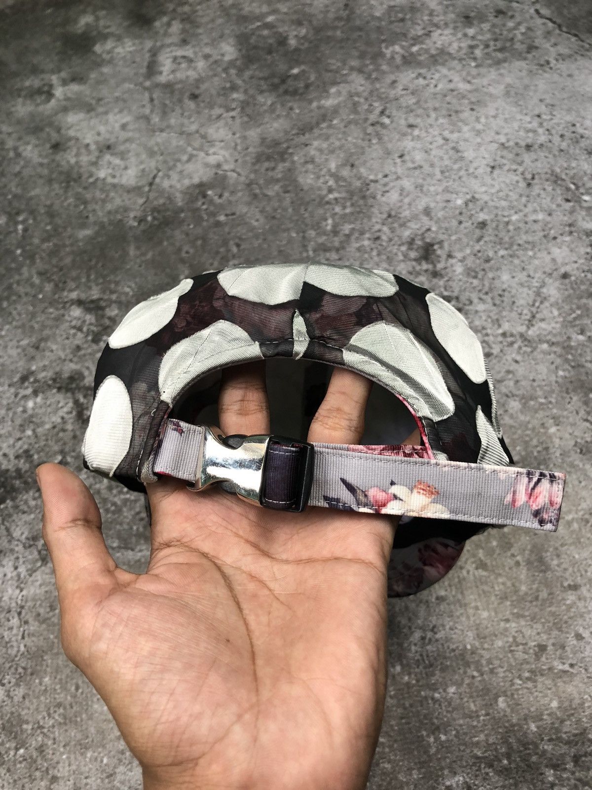 CA4LA × Japanese Brand Ca4la Flower Hats Uyeeee Size ONE SIZE - 4 Thumbnail