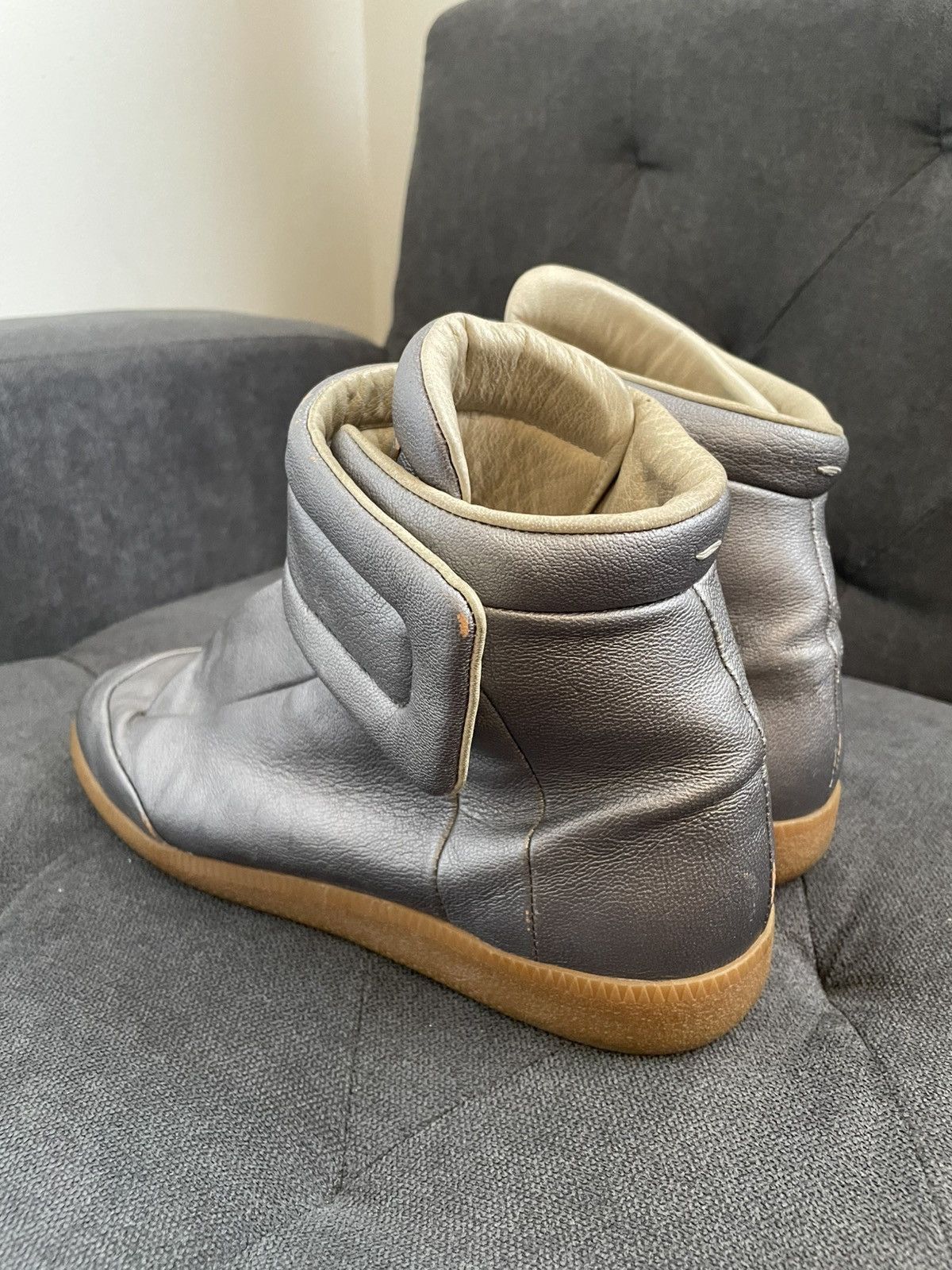 Glitter Future Hi