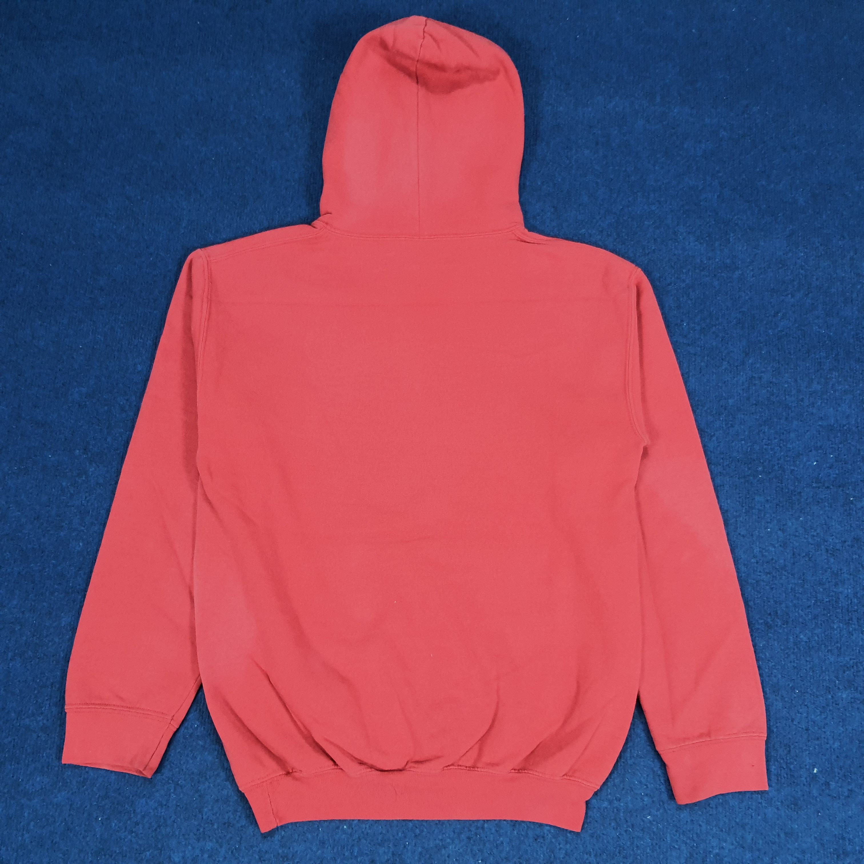 NHL × Vintage Vintage NHL Ice Hockey Red Wings Sweatshirts Size US S / EU 44-46 / 1 - 3 Thumbnail