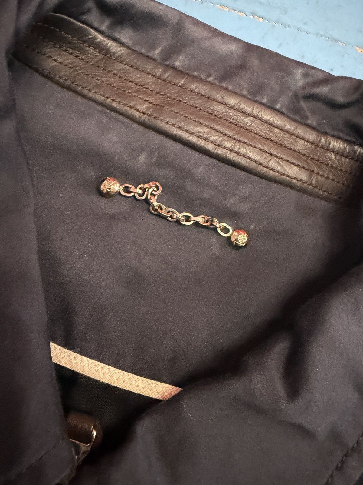 Louis Vuitton LOUIS VUITTON 2012 JACKET Size US L / EU 52-54 / 3 - 4 Thumbnail